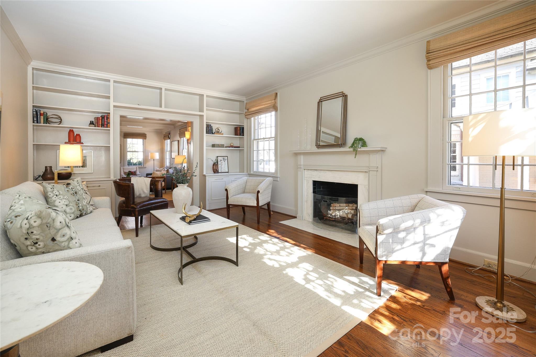 Eastover - Residential