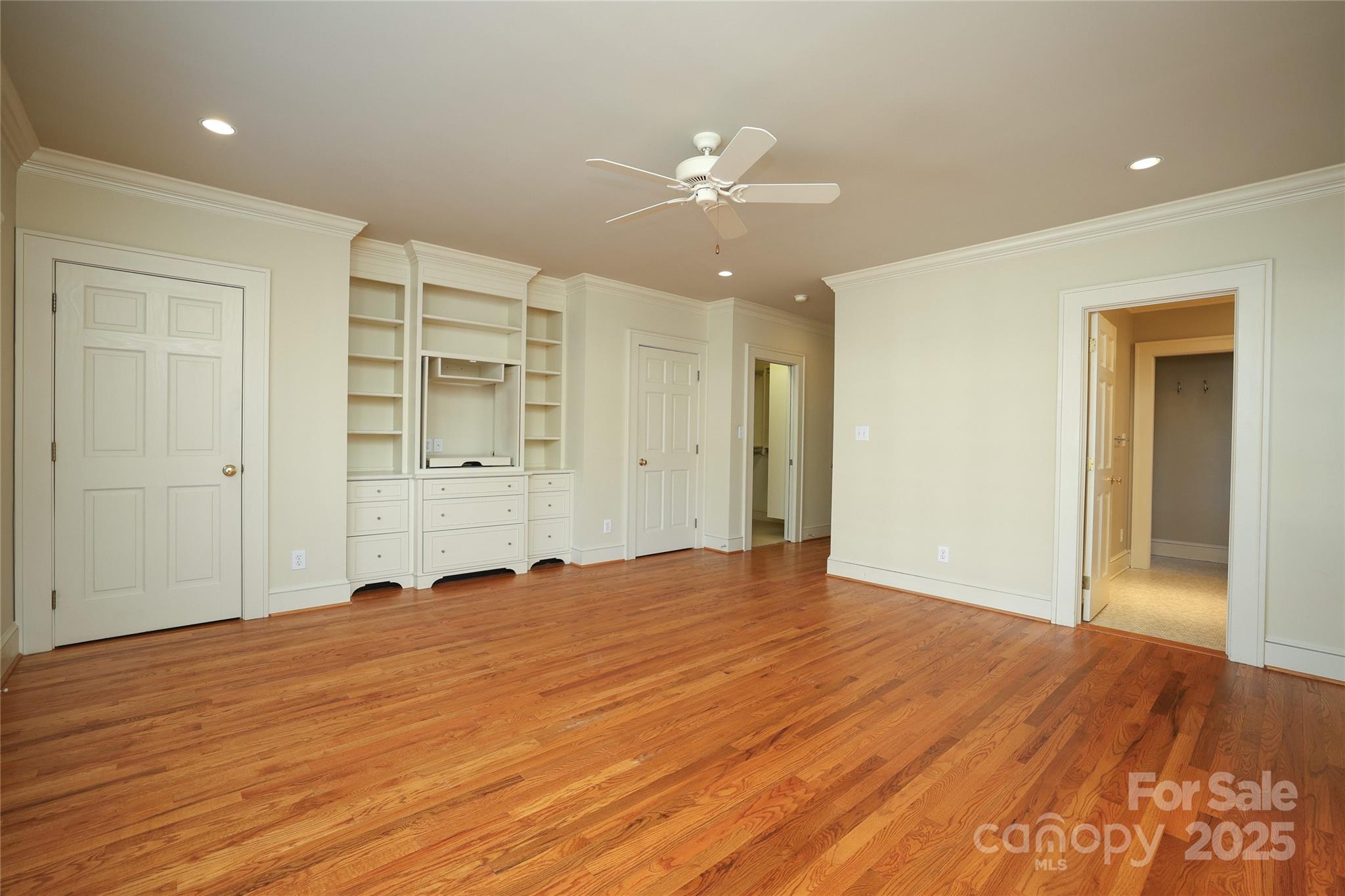 Eastover - Residential