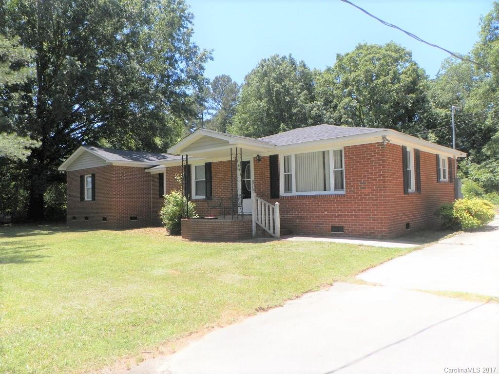 NO MONEY Down! Just off521! Like new - fresh paint, carpet, roof and much more! Top Rated schools in the county.  This full brick veneer home has a spacious eat in kitchen with oversized laundry room on the rear....definitely a place to call home. Schedule an appointment today!!