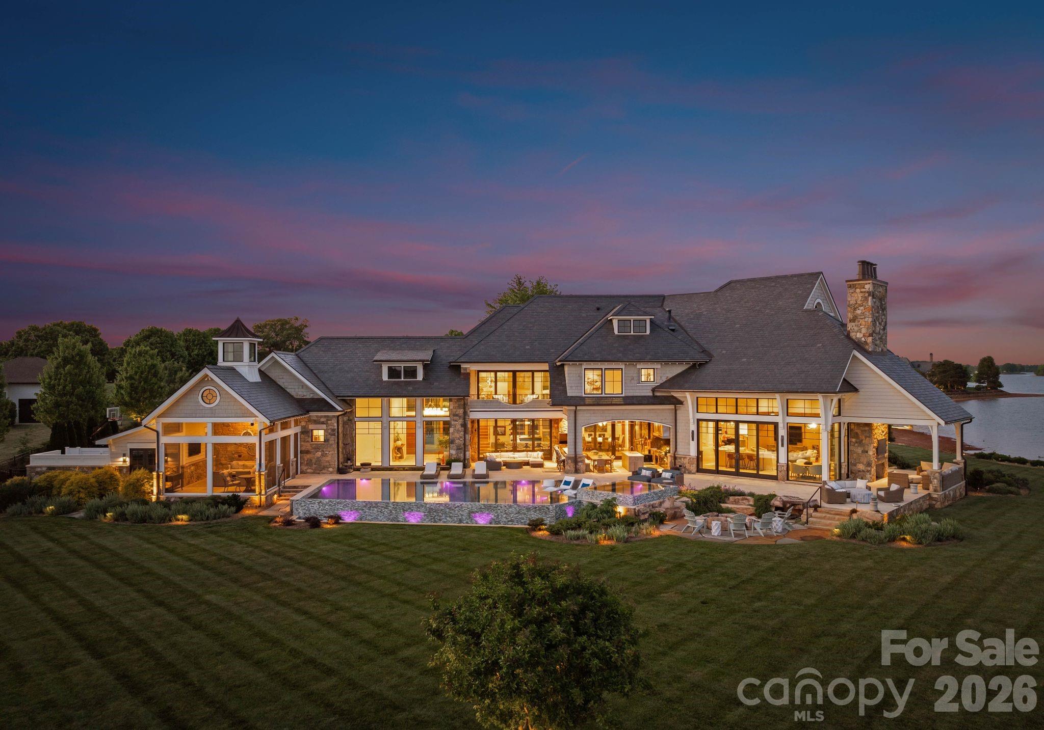 Norman Estates - Residential