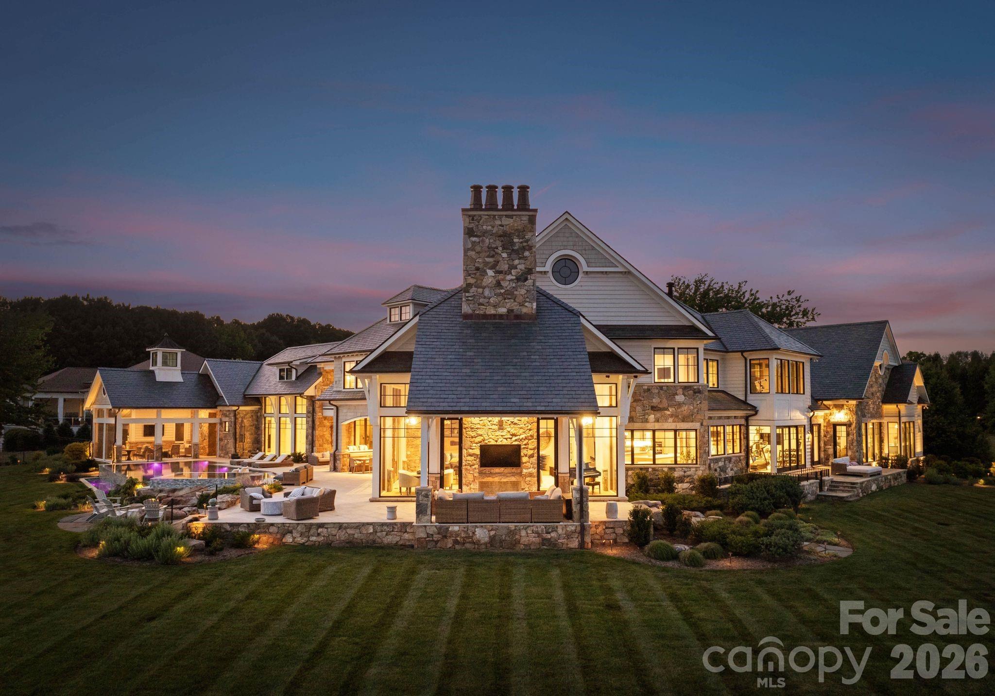 Norman Estates - Residential