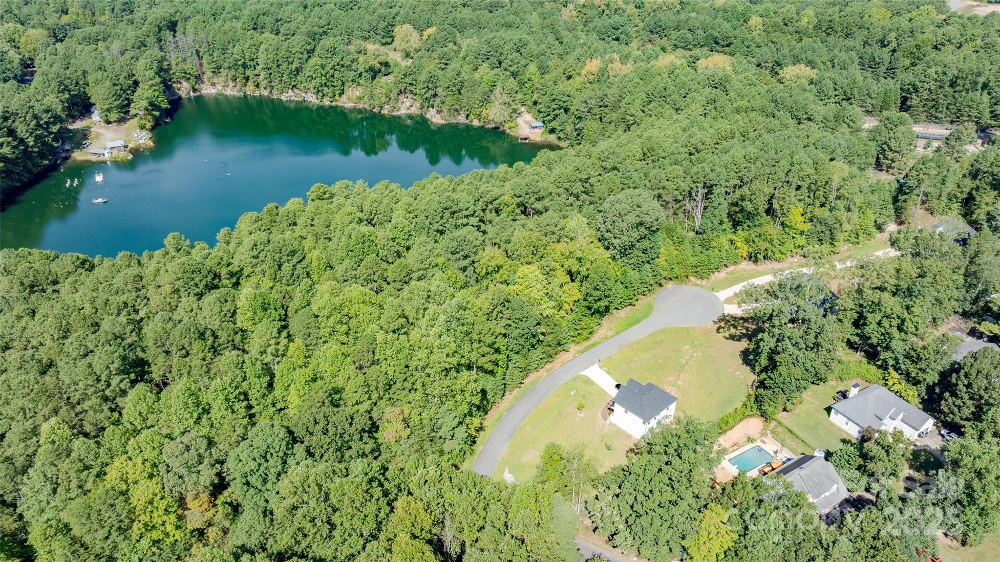 Ridgetop - Land