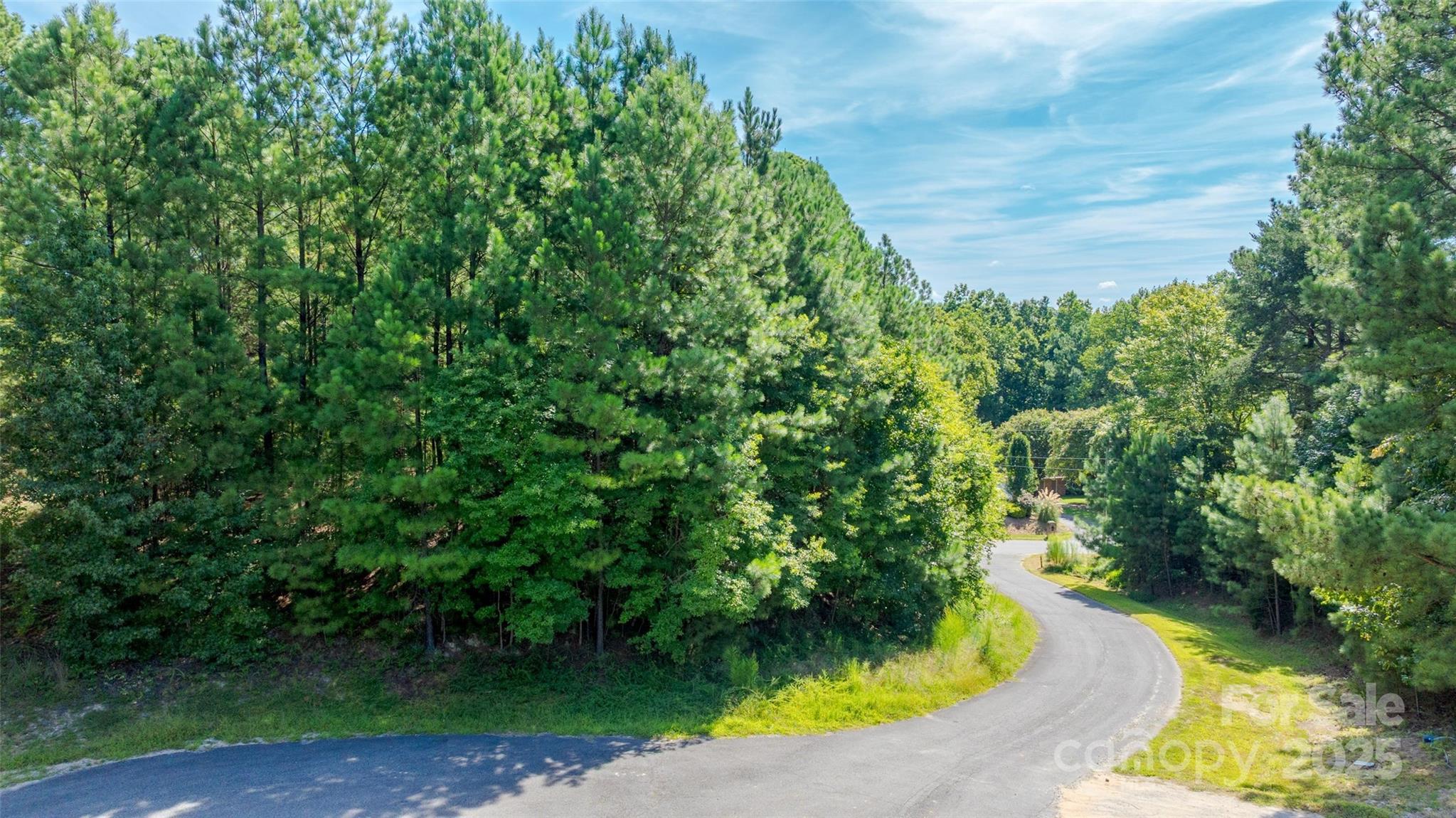 Ridgetop - Land