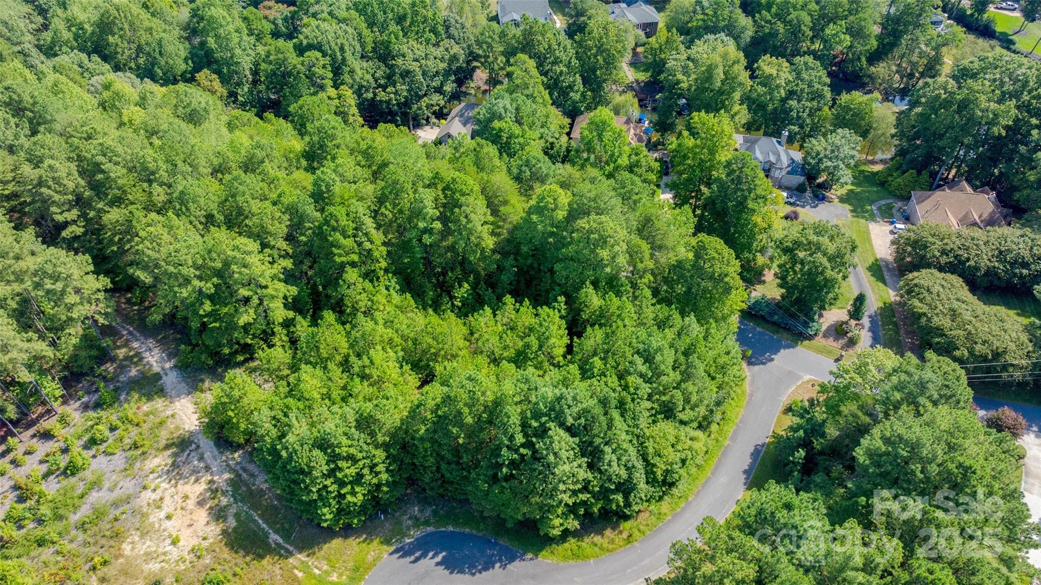 Ridgetop - Land