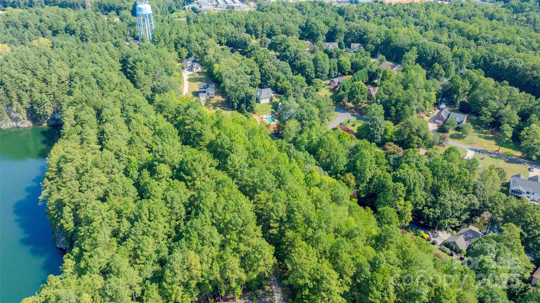 Ridgetop - Land