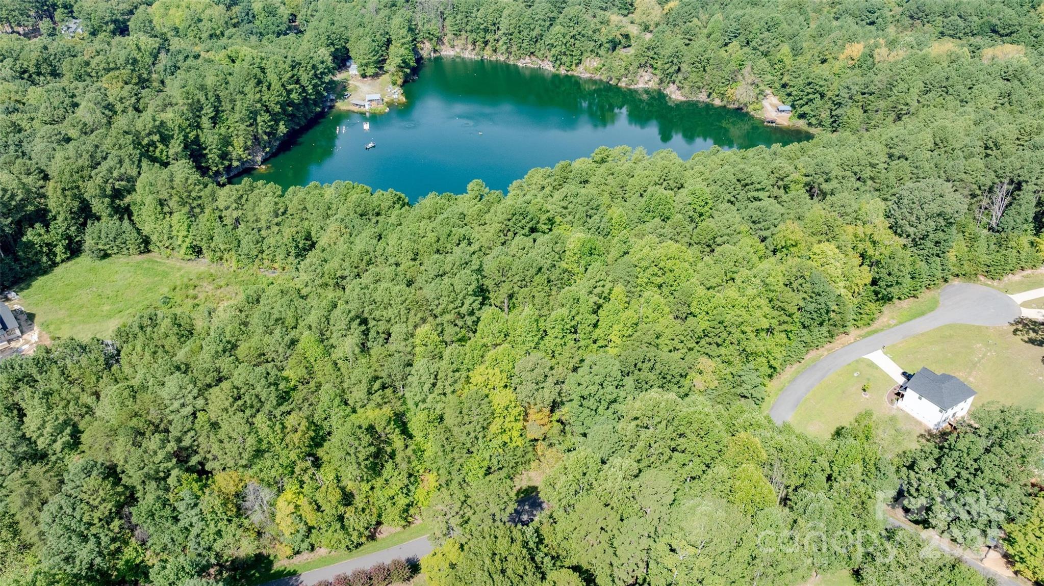 Ridgetop - Land