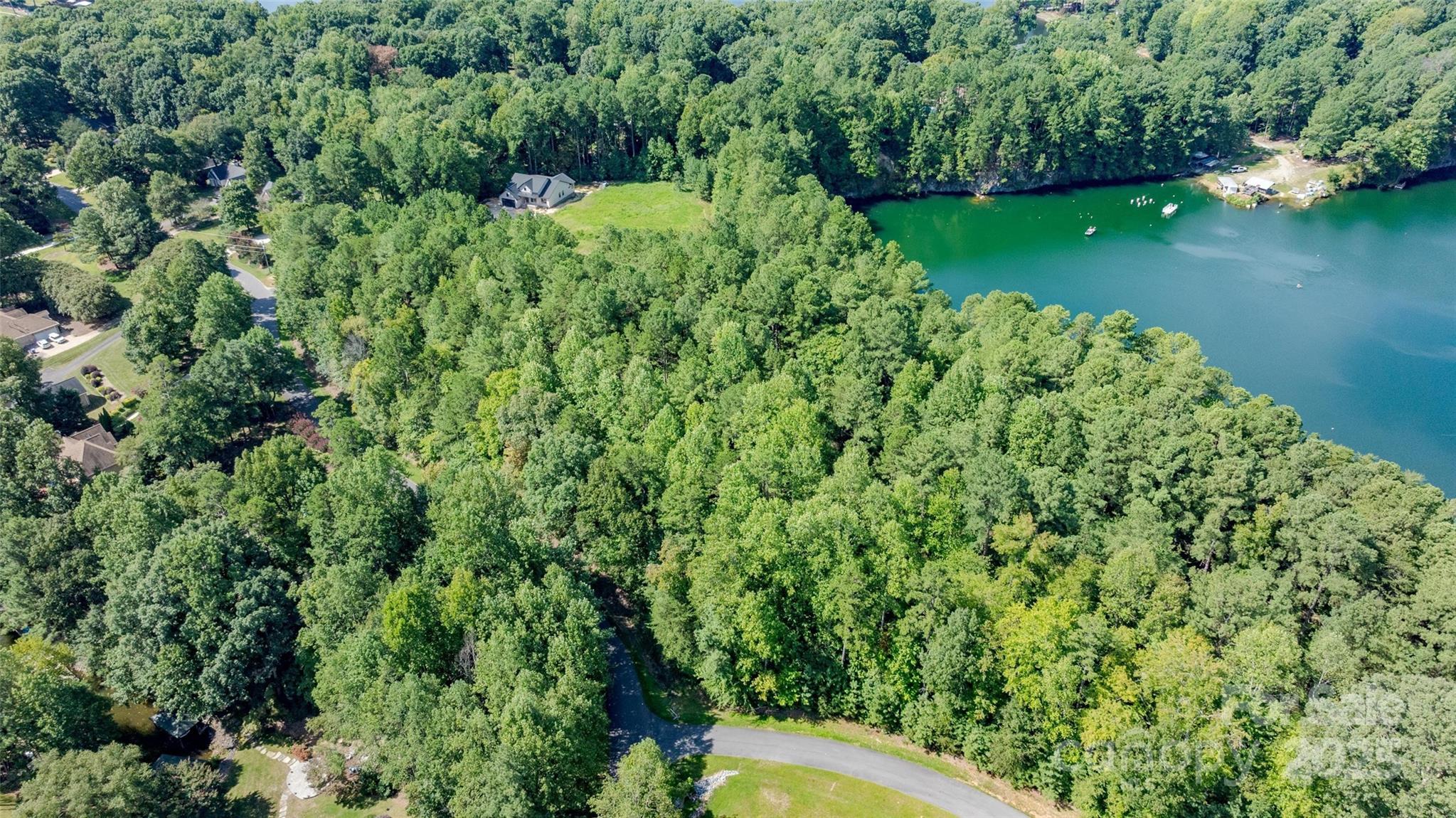 Ridgetop - Land