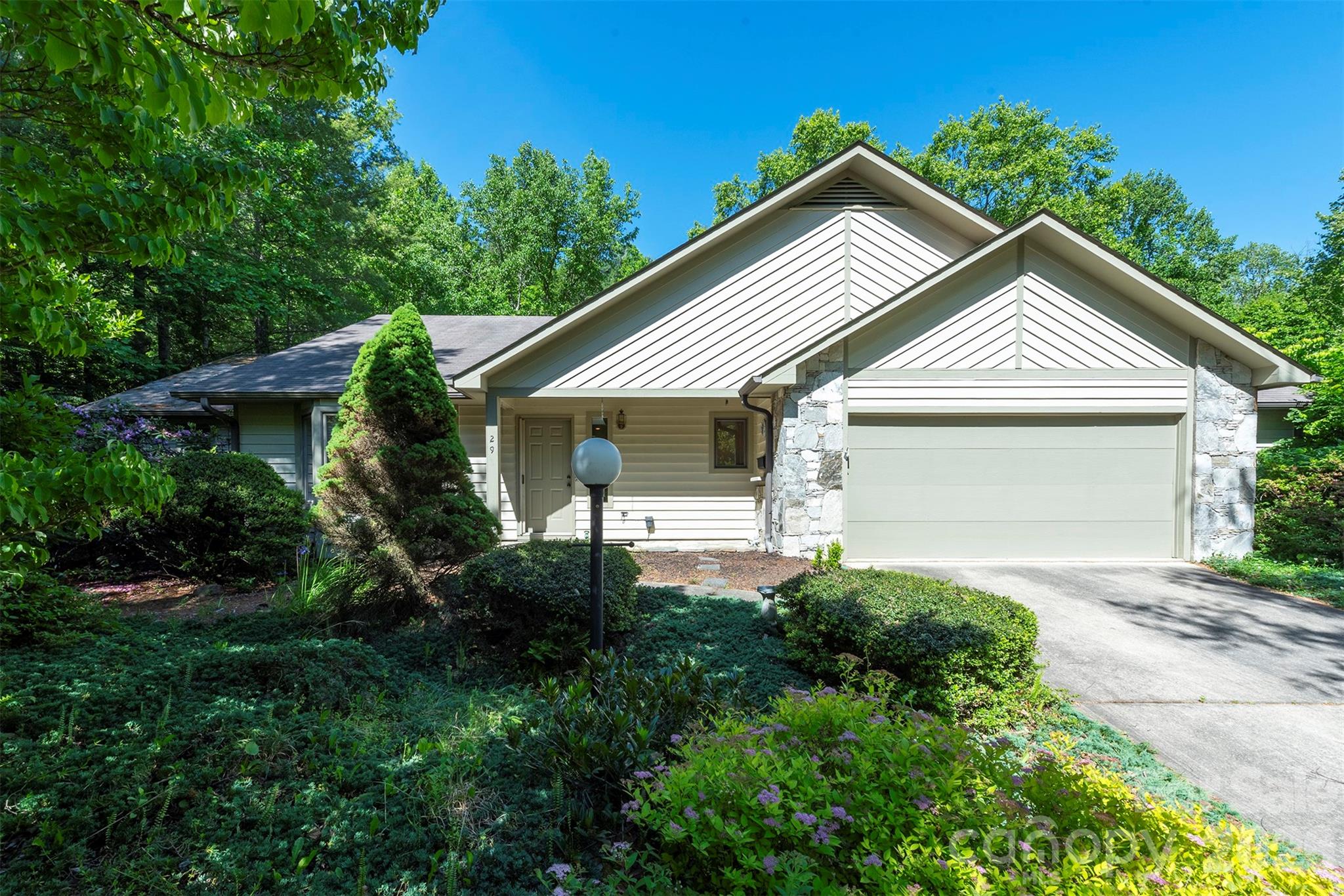 Village Of Country Creek - Residential
