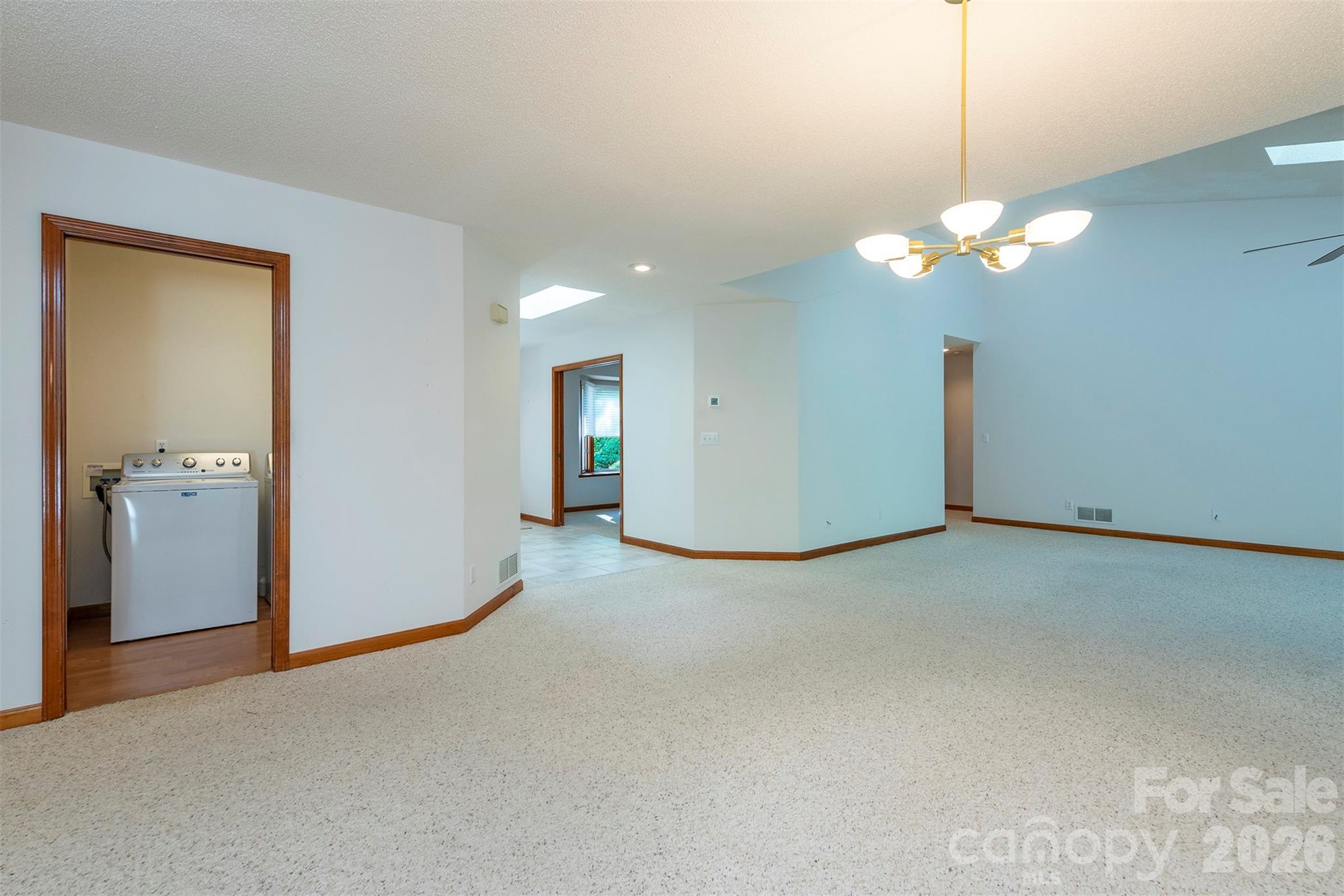 Village Of Country Creek - Residential