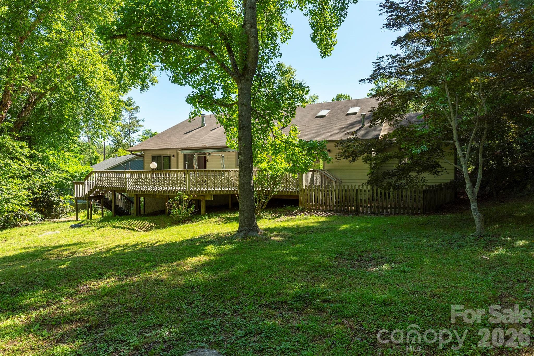 Village Of Country Creek - Residential