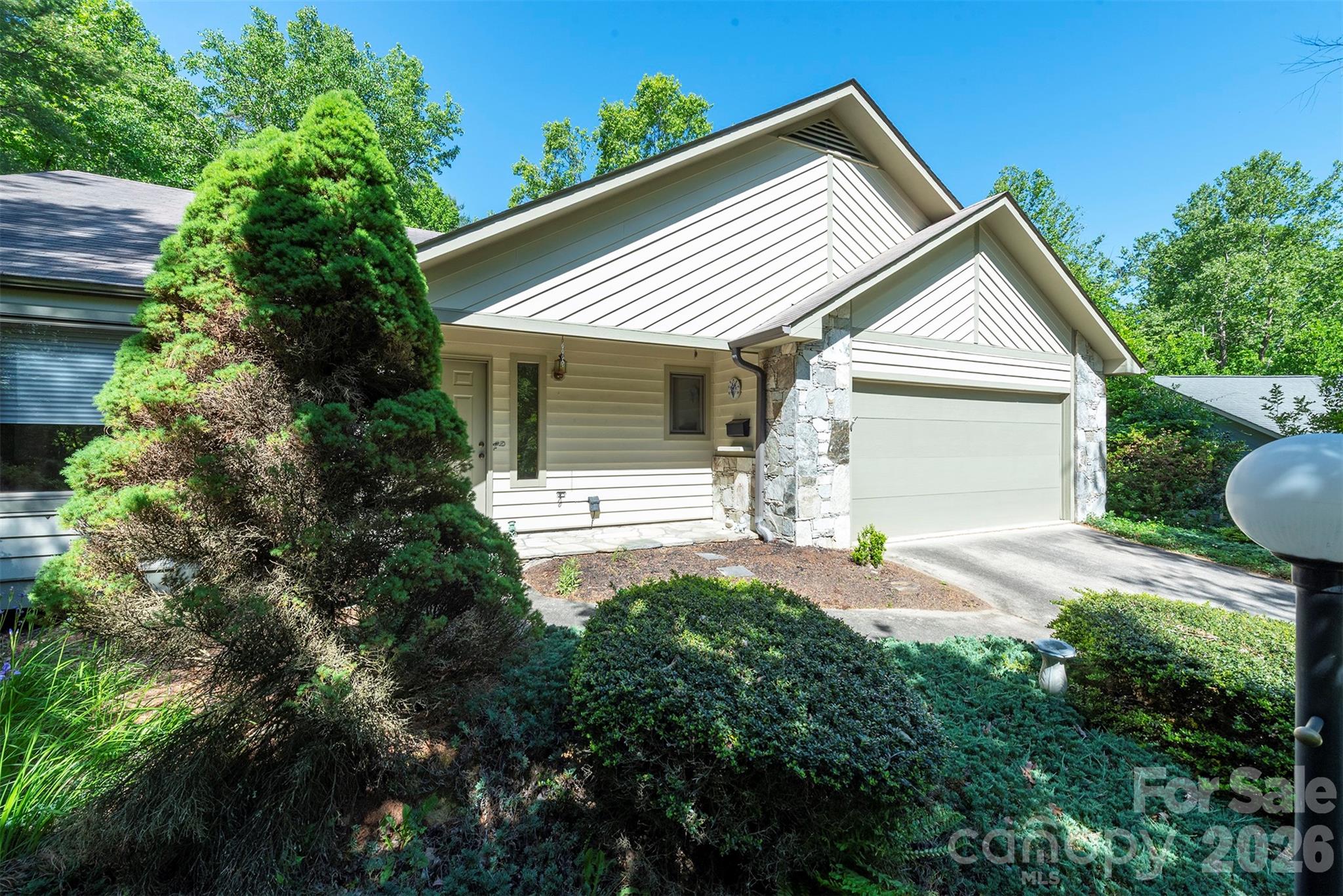 Village Of Country Creek - Residential