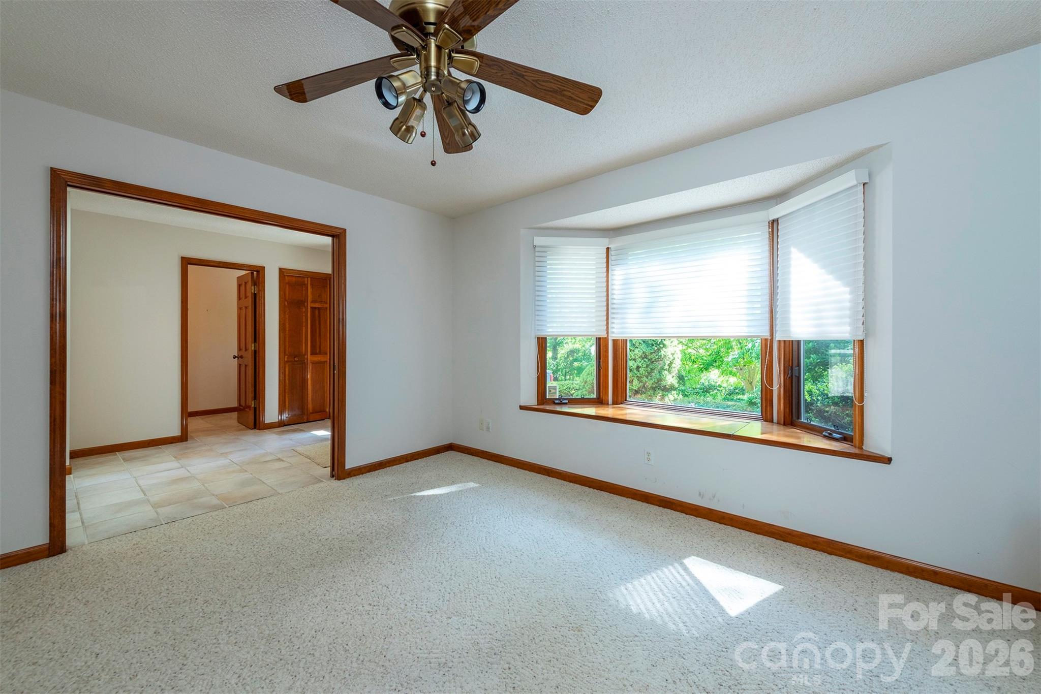 Village Of Country Creek - Residential
