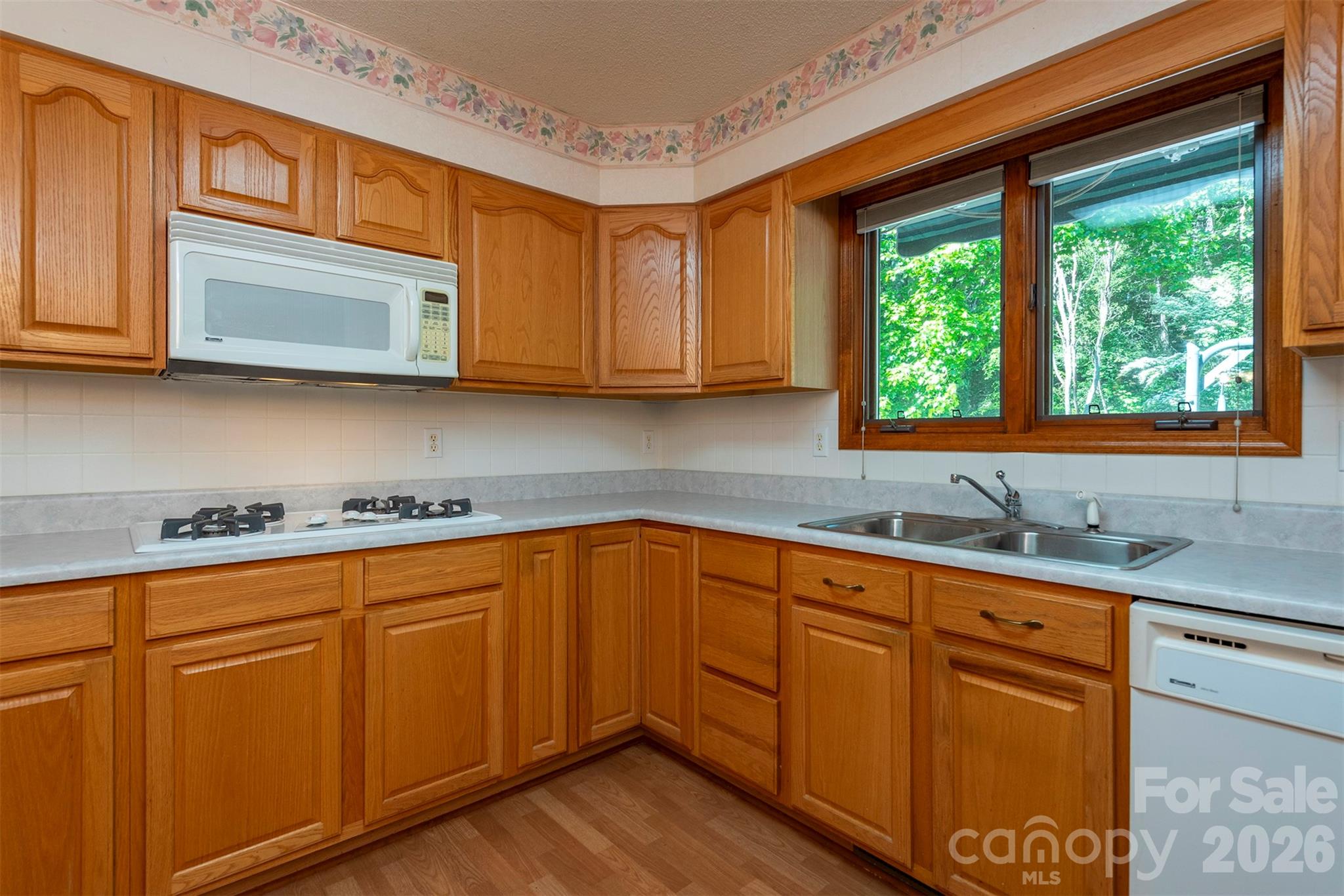 Village Of Country Creek - Residential