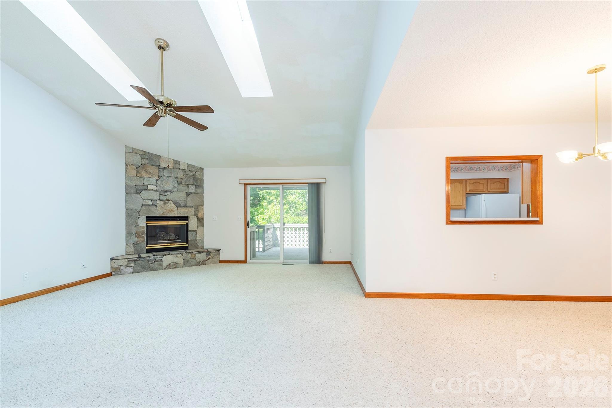Village Of Country Creek - Residential