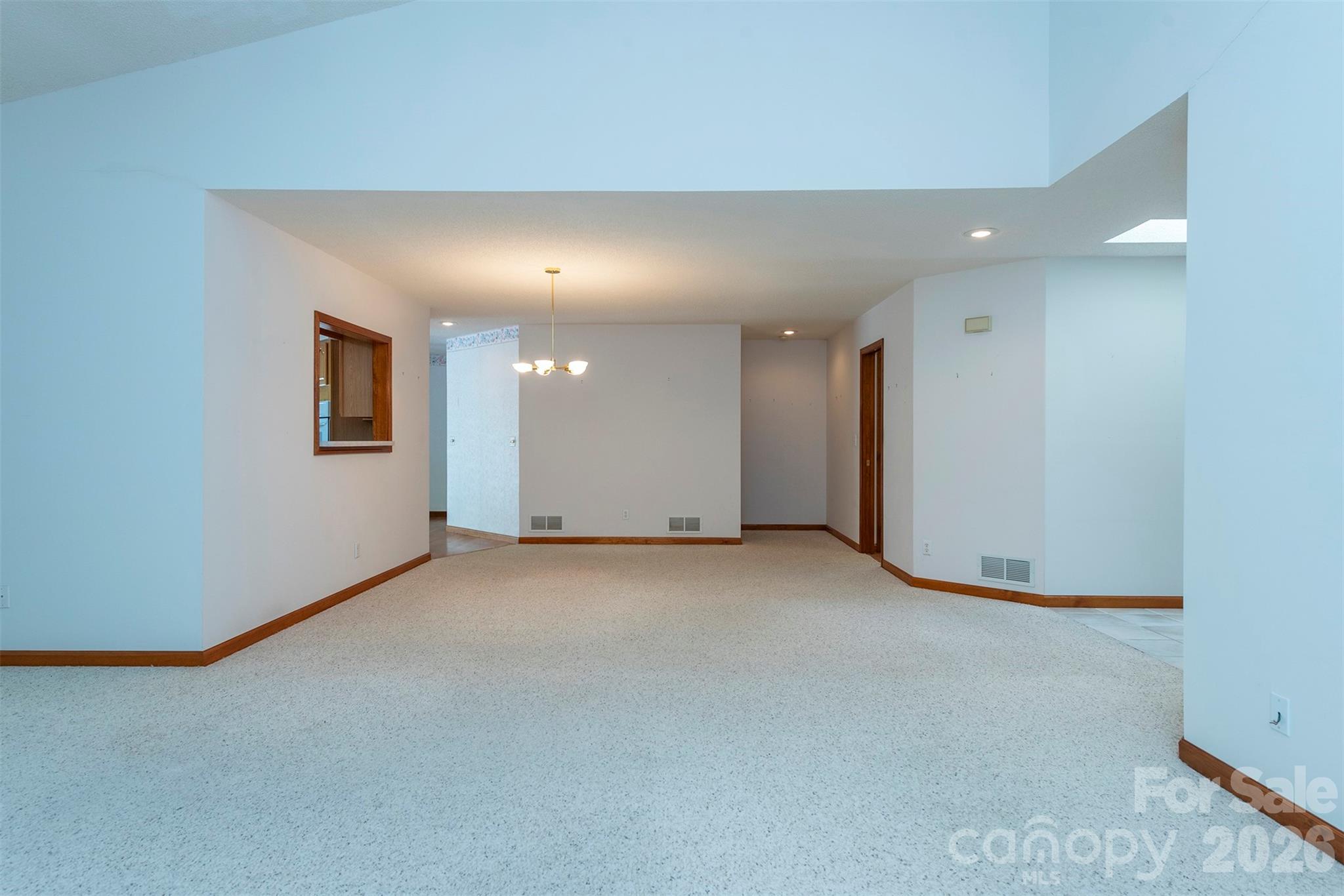 Village Of Country Creek - Residential