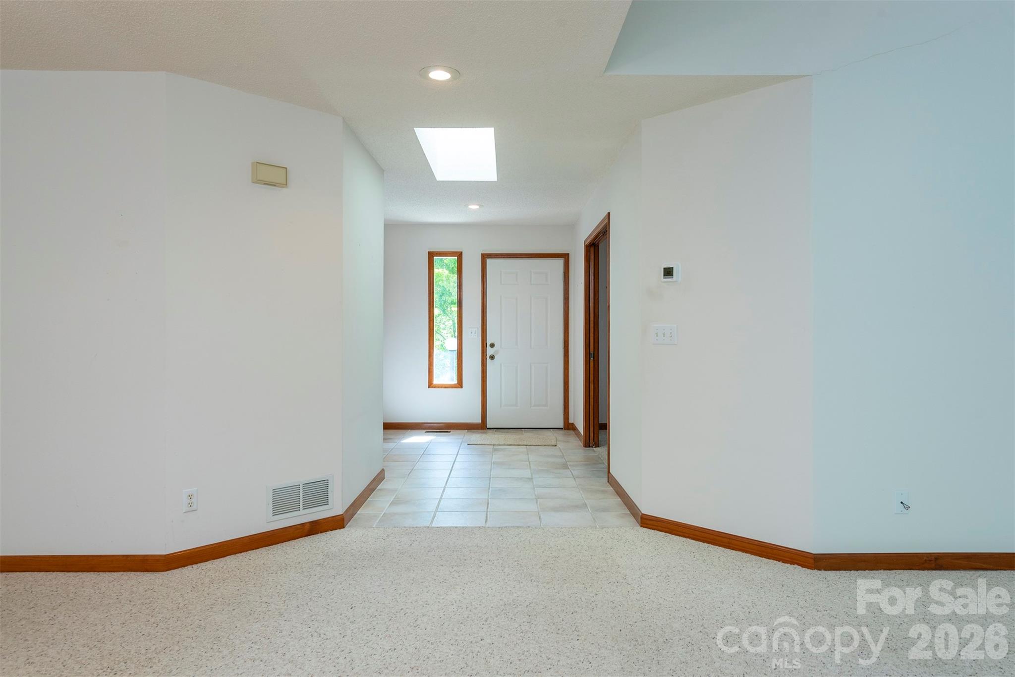 Village Of Country Creek - Residential