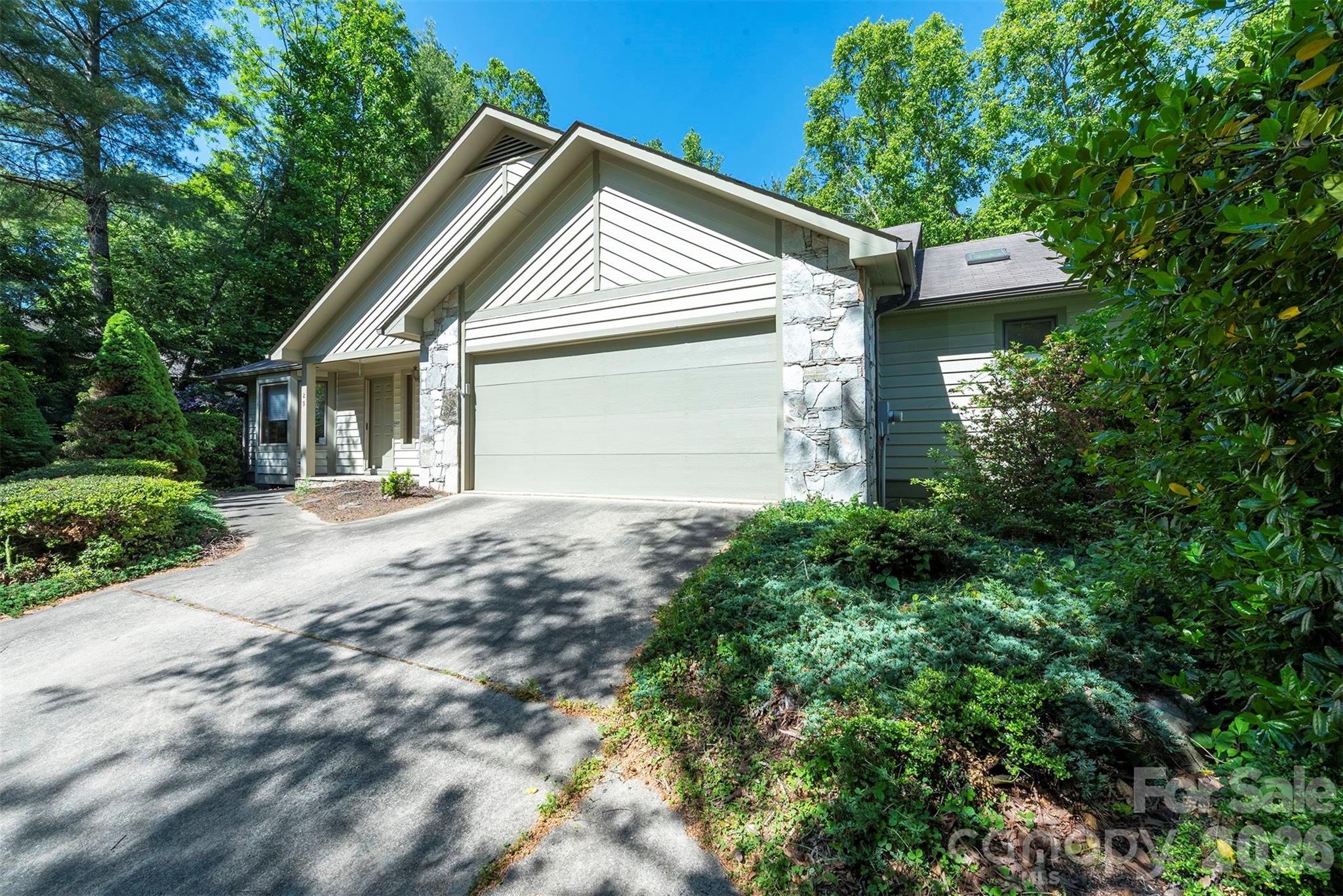 Village Of Country Creek - Residential