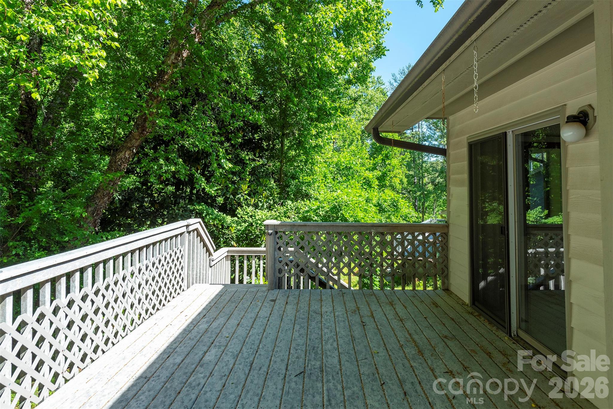Village Of Country Creek - Residential