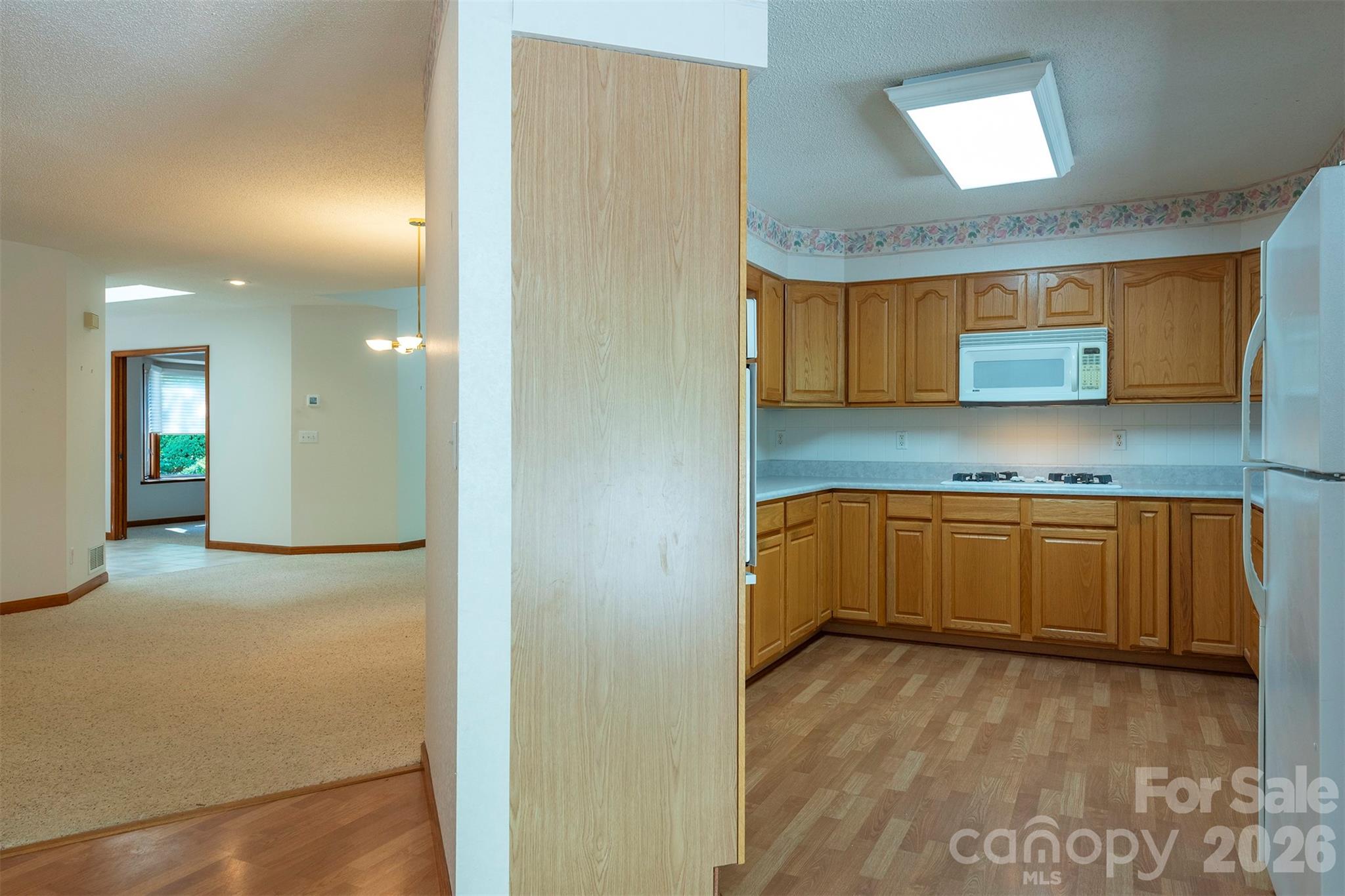 Village Of Country Creek - Residential