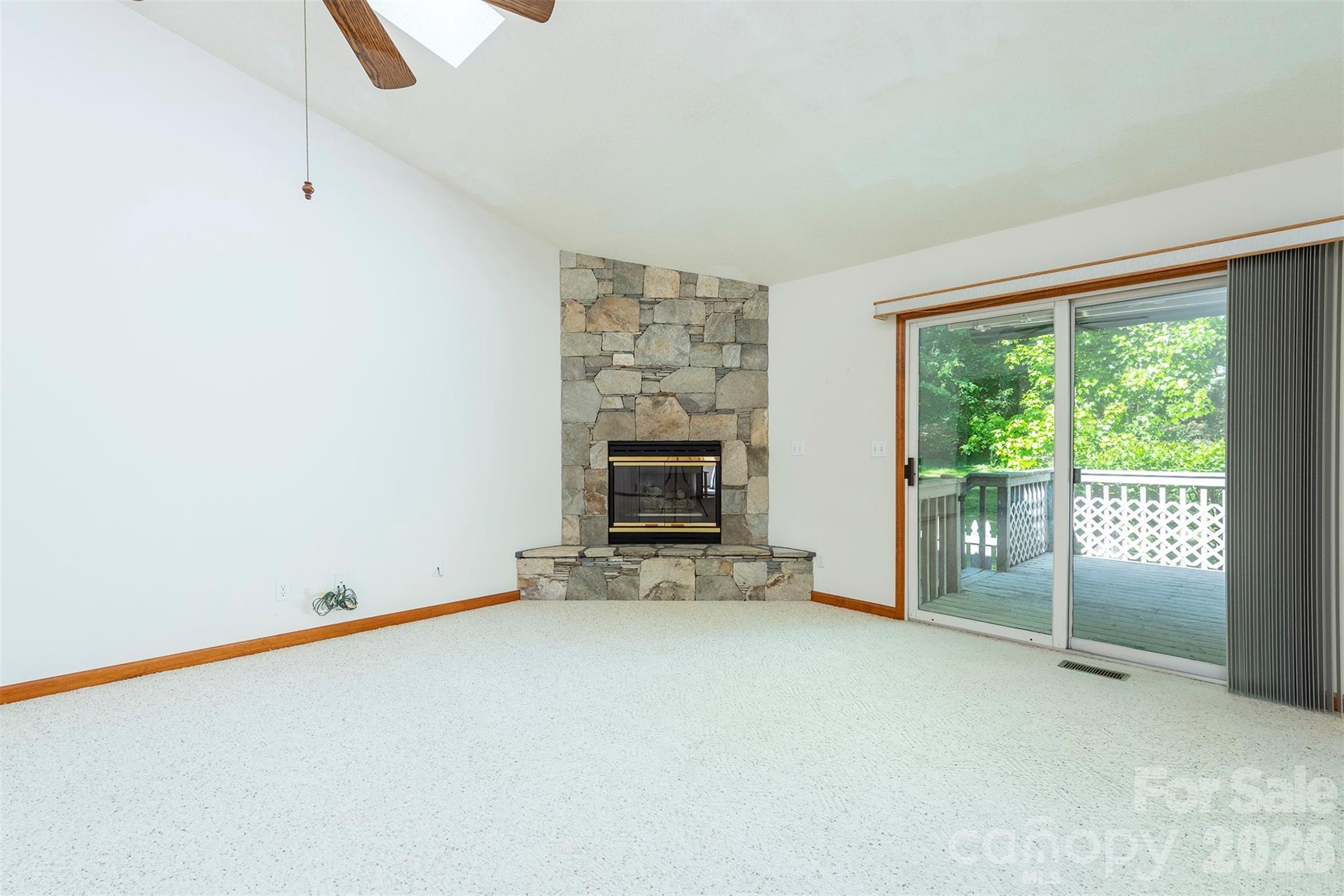 Village Of Country Creek - Residential