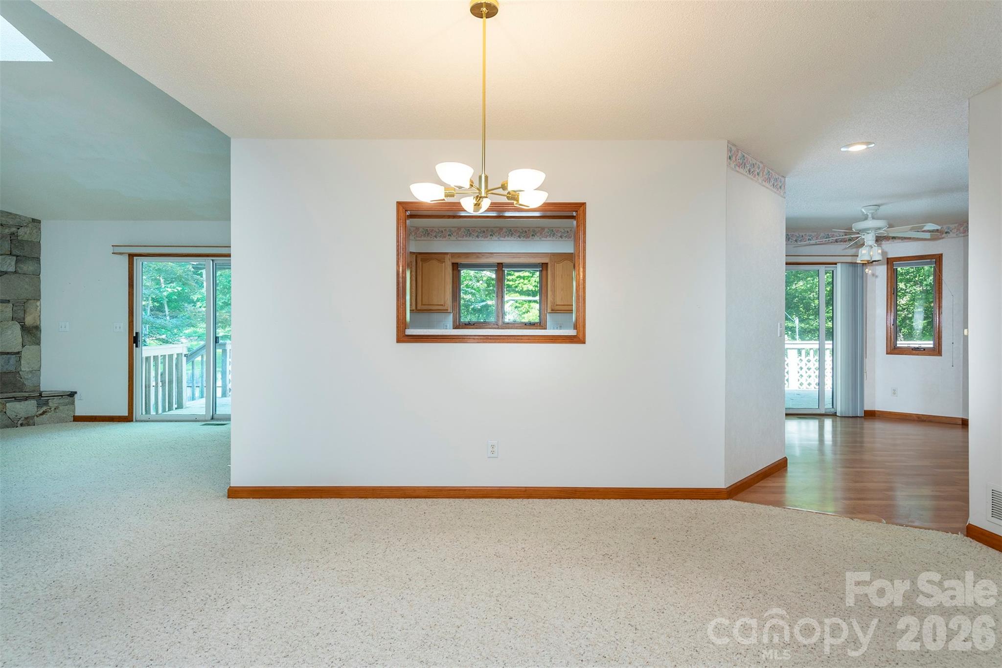 Village Of Country Creek - Residential