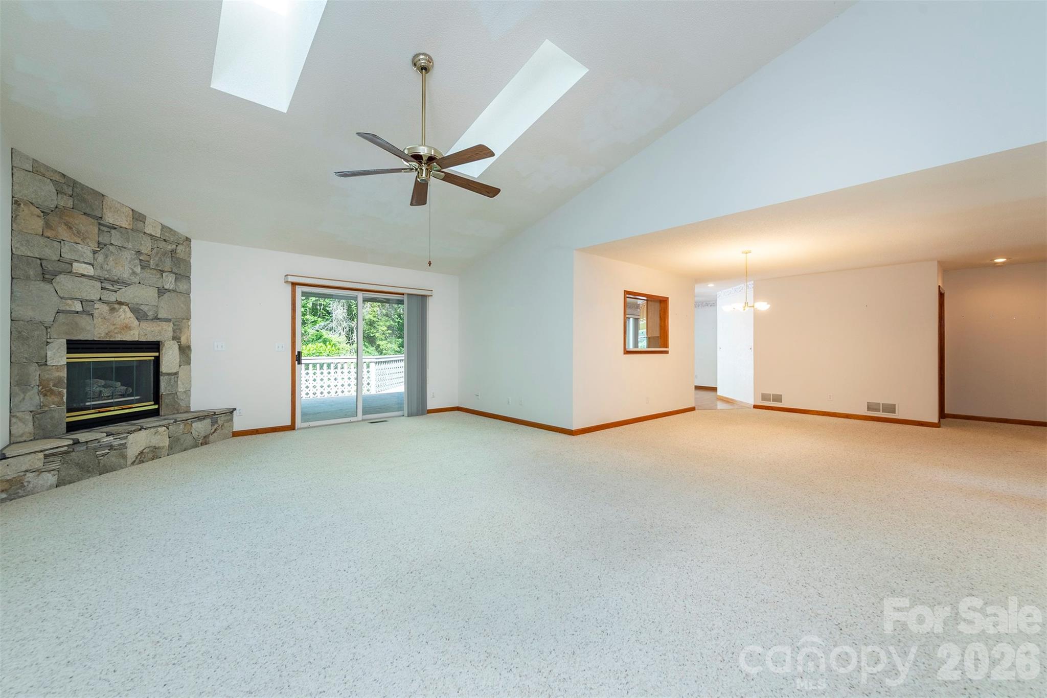 Village Of Country Creek - Residential