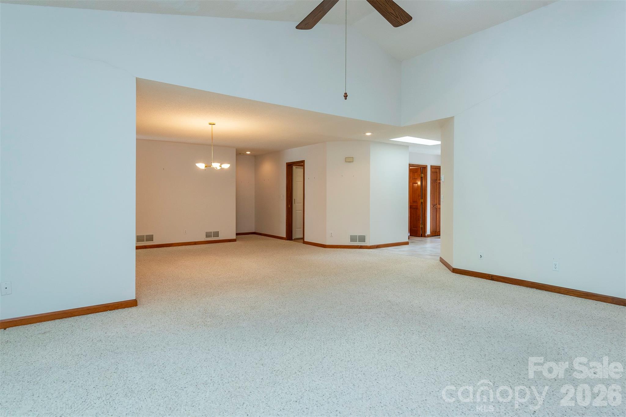 Village Of Country Creek - Residential