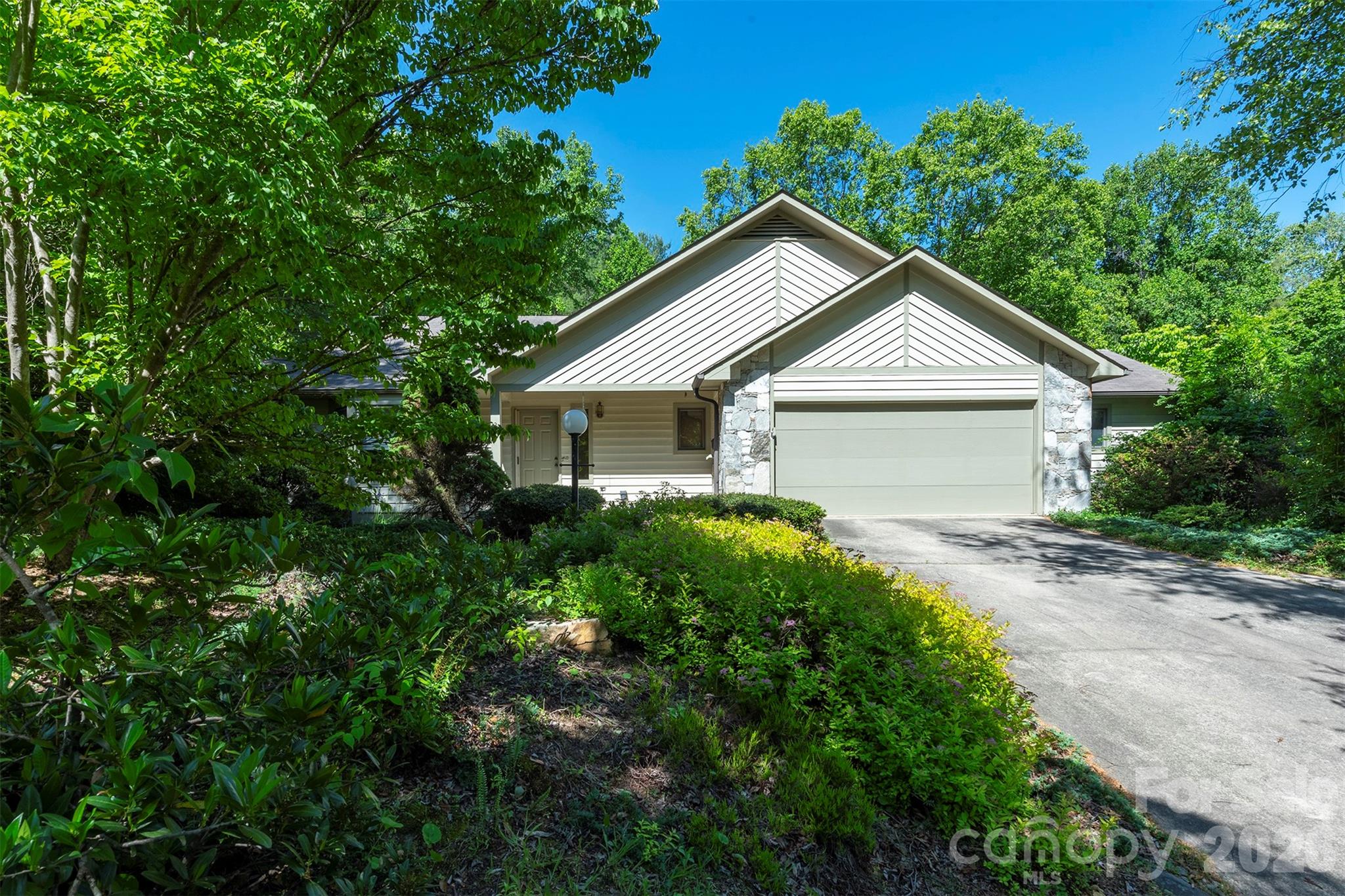Village Of Country Creek - Residential
