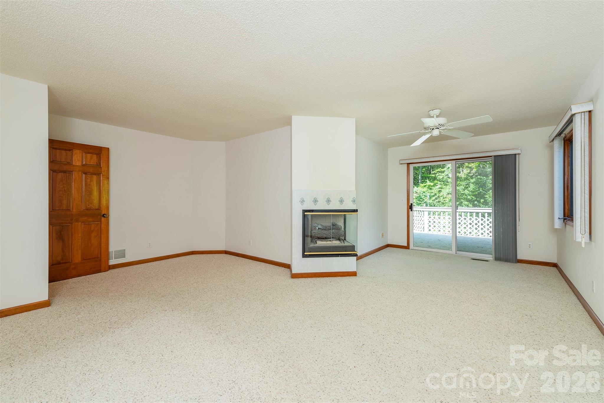 Village Of Country Creek - Residential