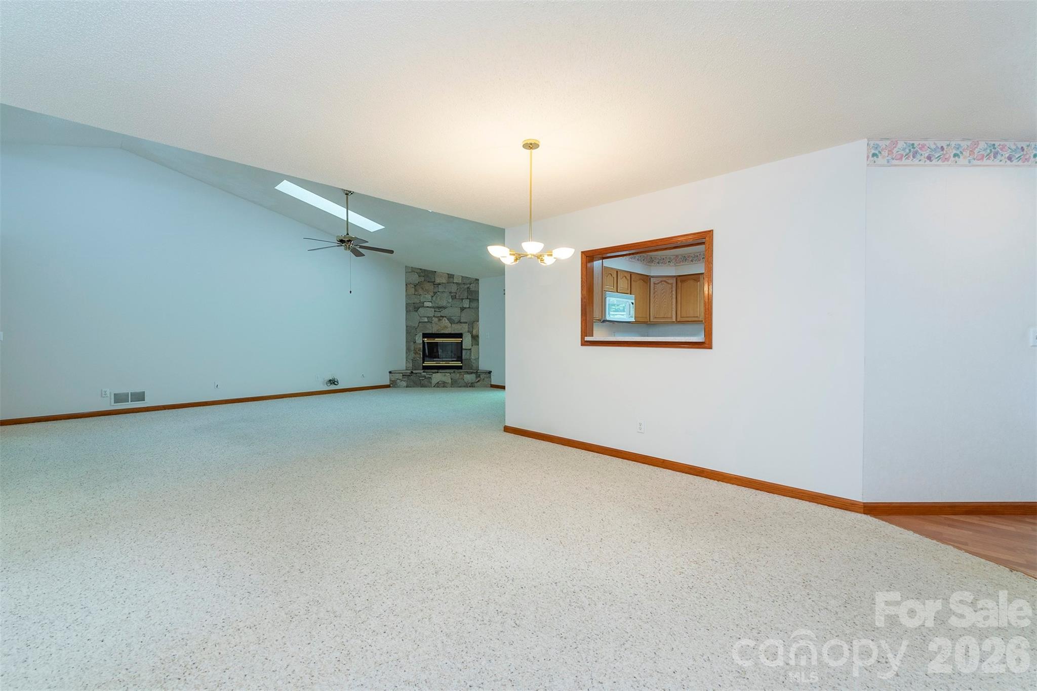 Village Of Country Creek - Residential