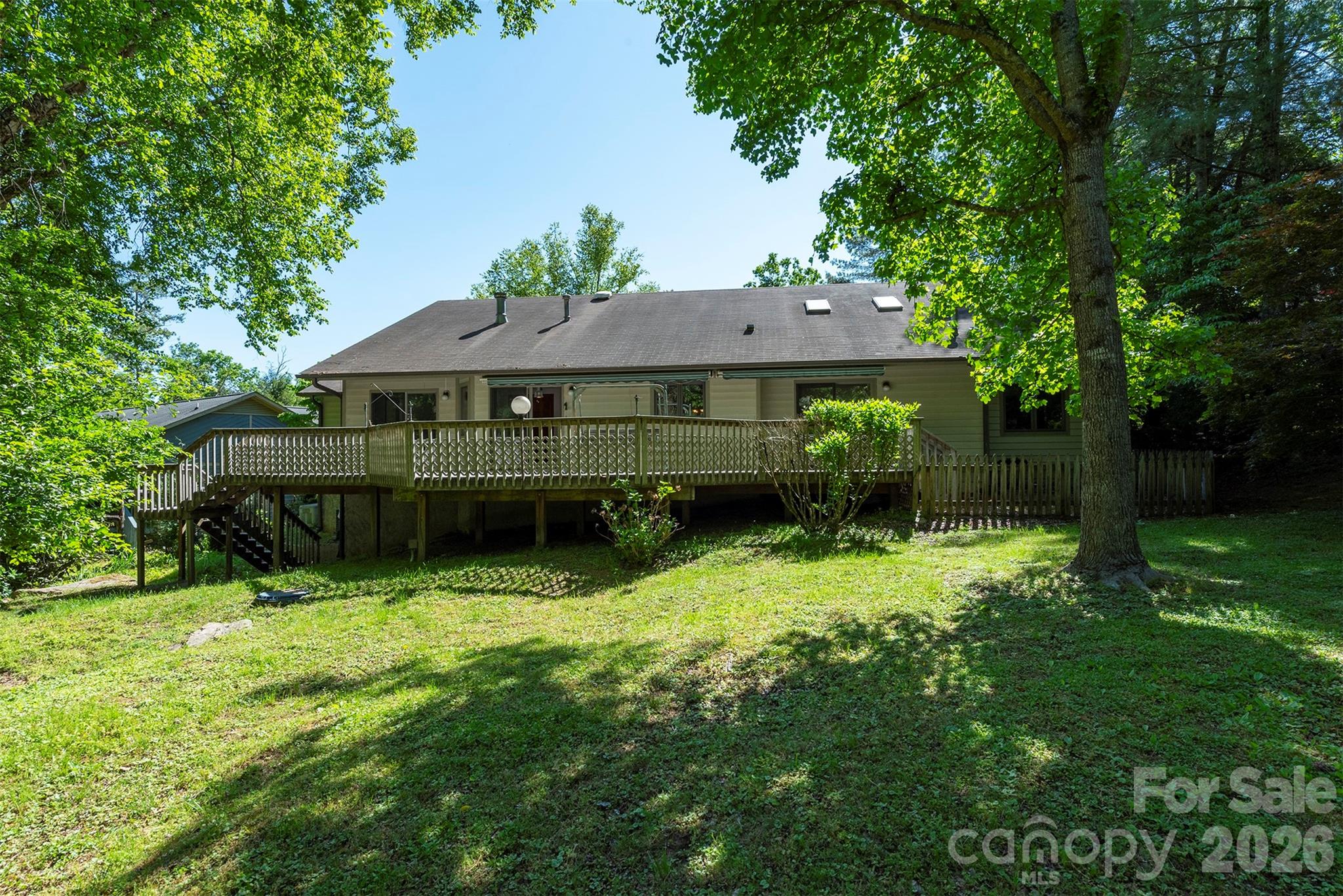 Village Of Country Creek - Residential