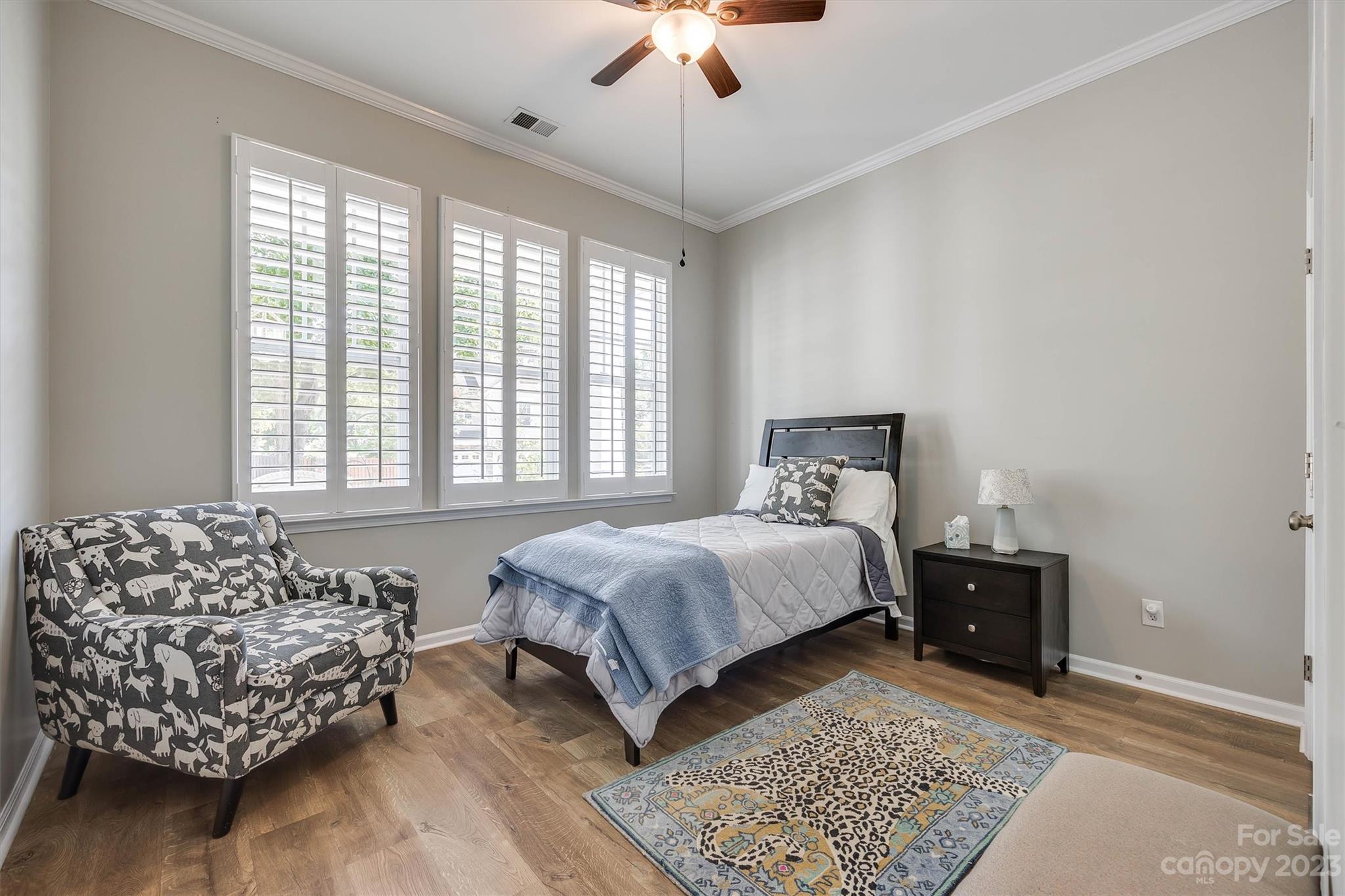 Whitley Mills - Residential