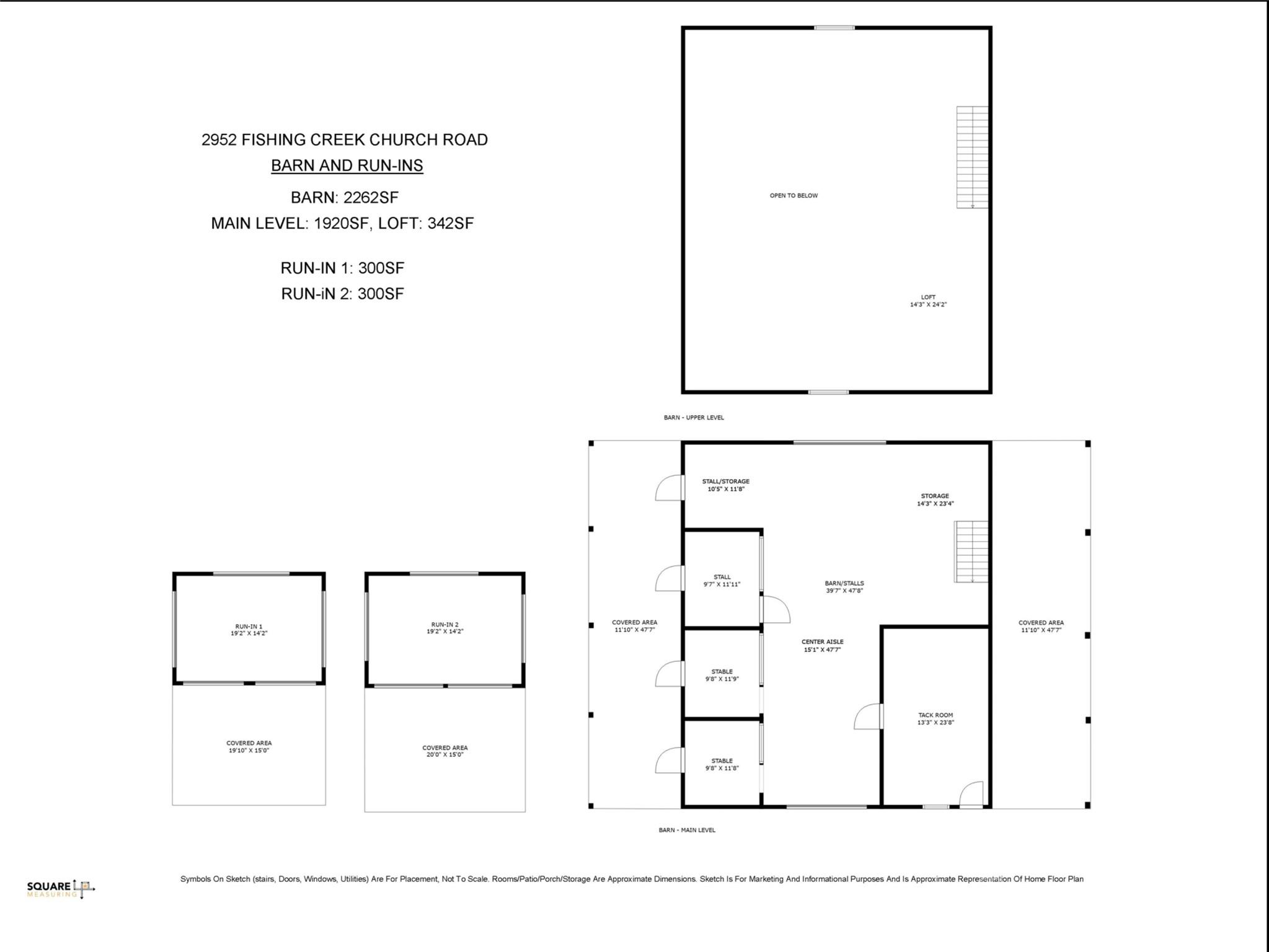 NONE - Residential