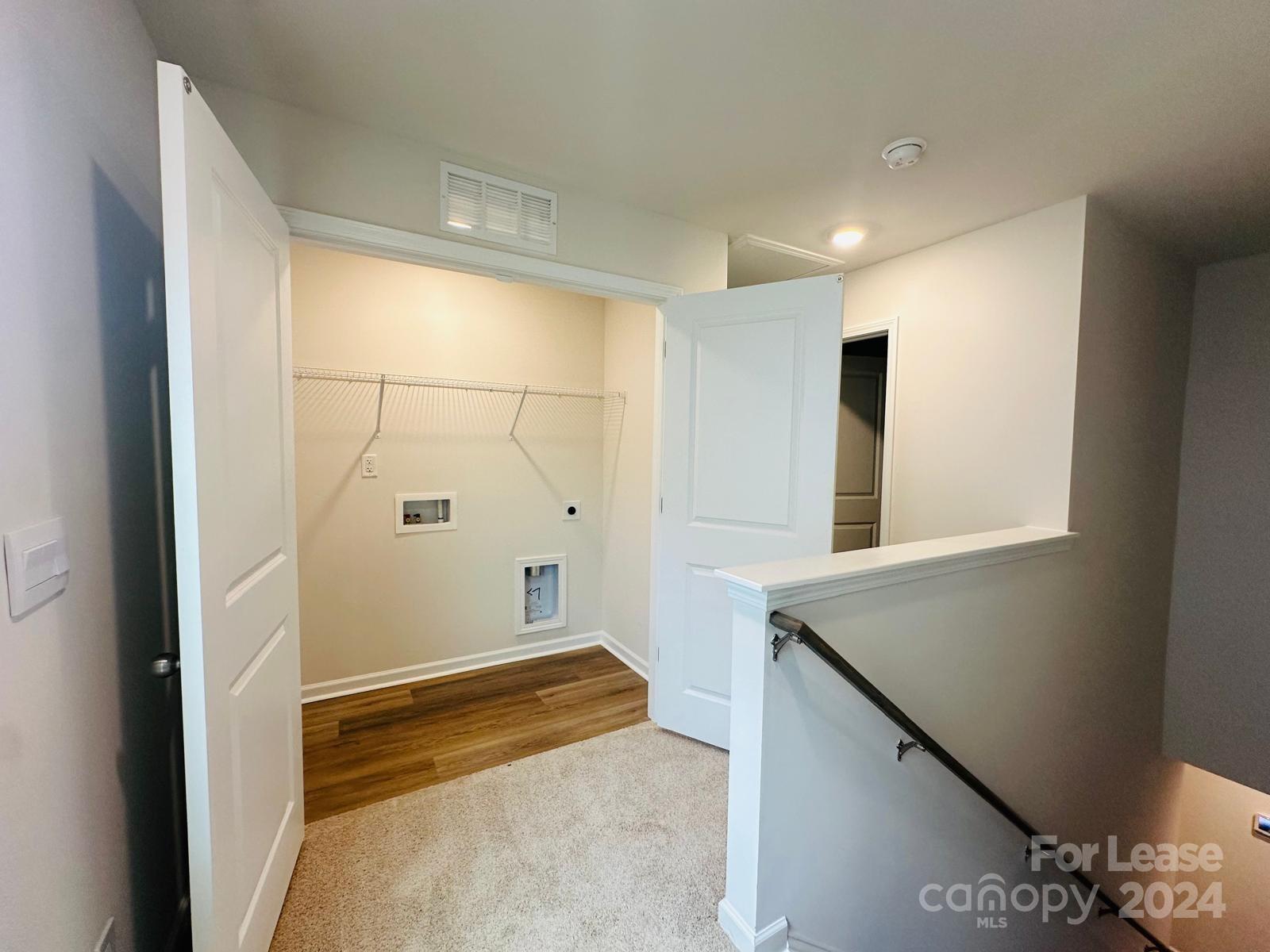 Mallard Creek Towns - Residential Lease
