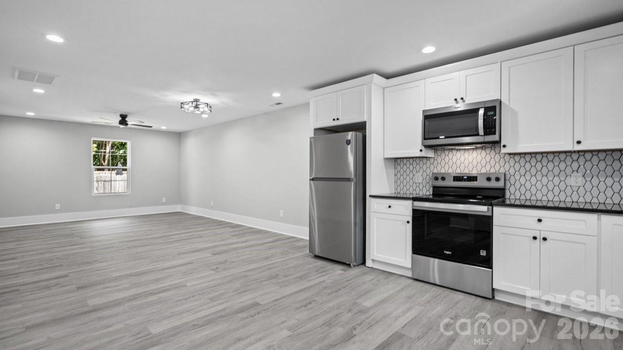 Central Place - Residential