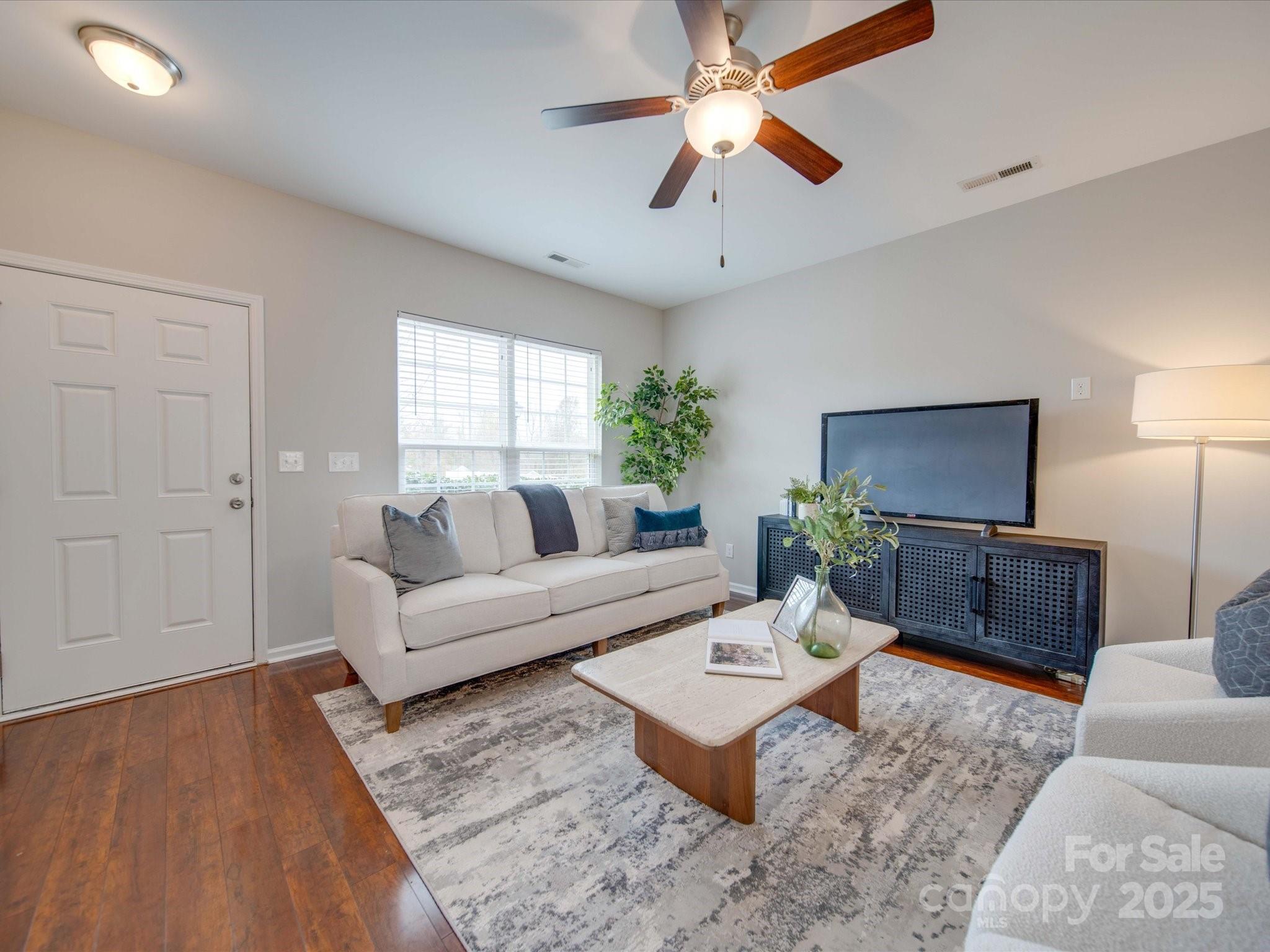 Irish Downs - Residential