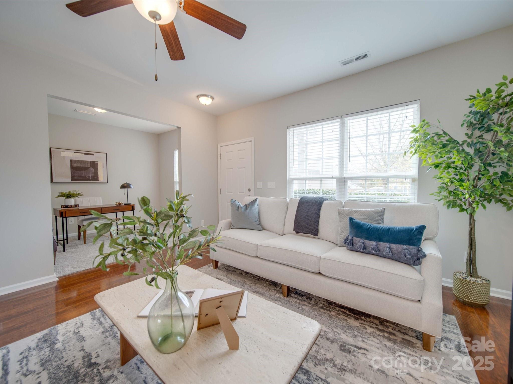 Irish Downs - Residential