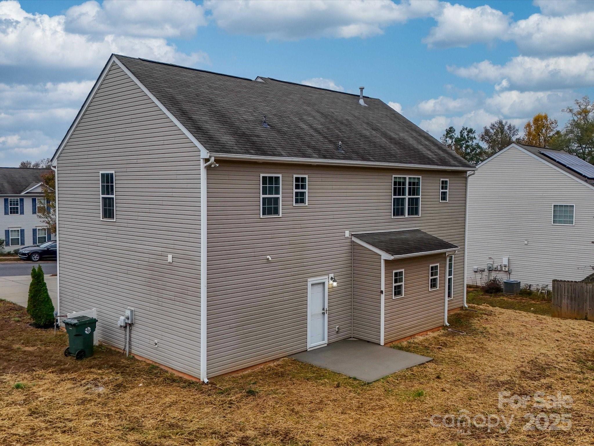 Irish Downs - Residential