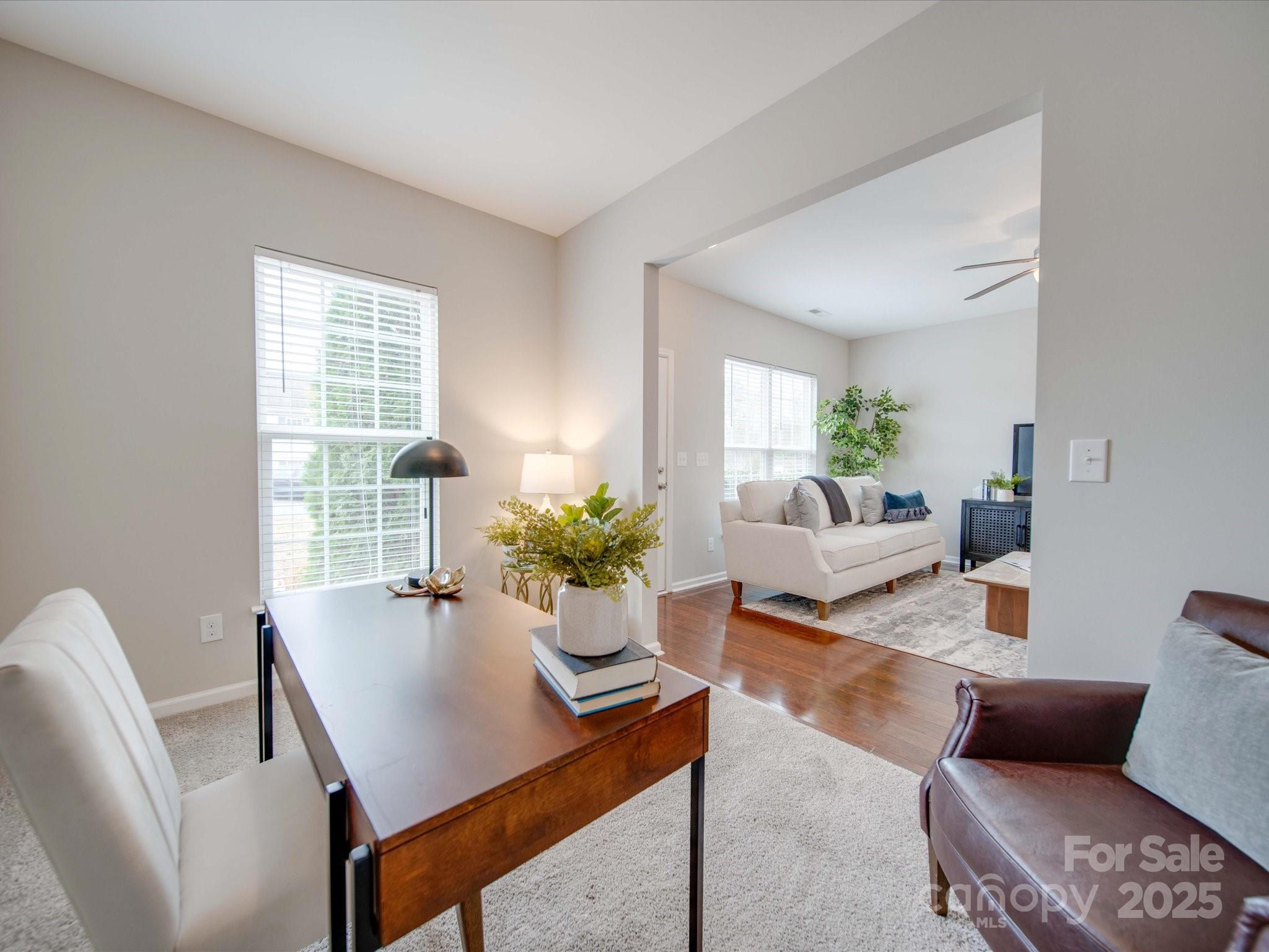 Irish Downs - Residential
