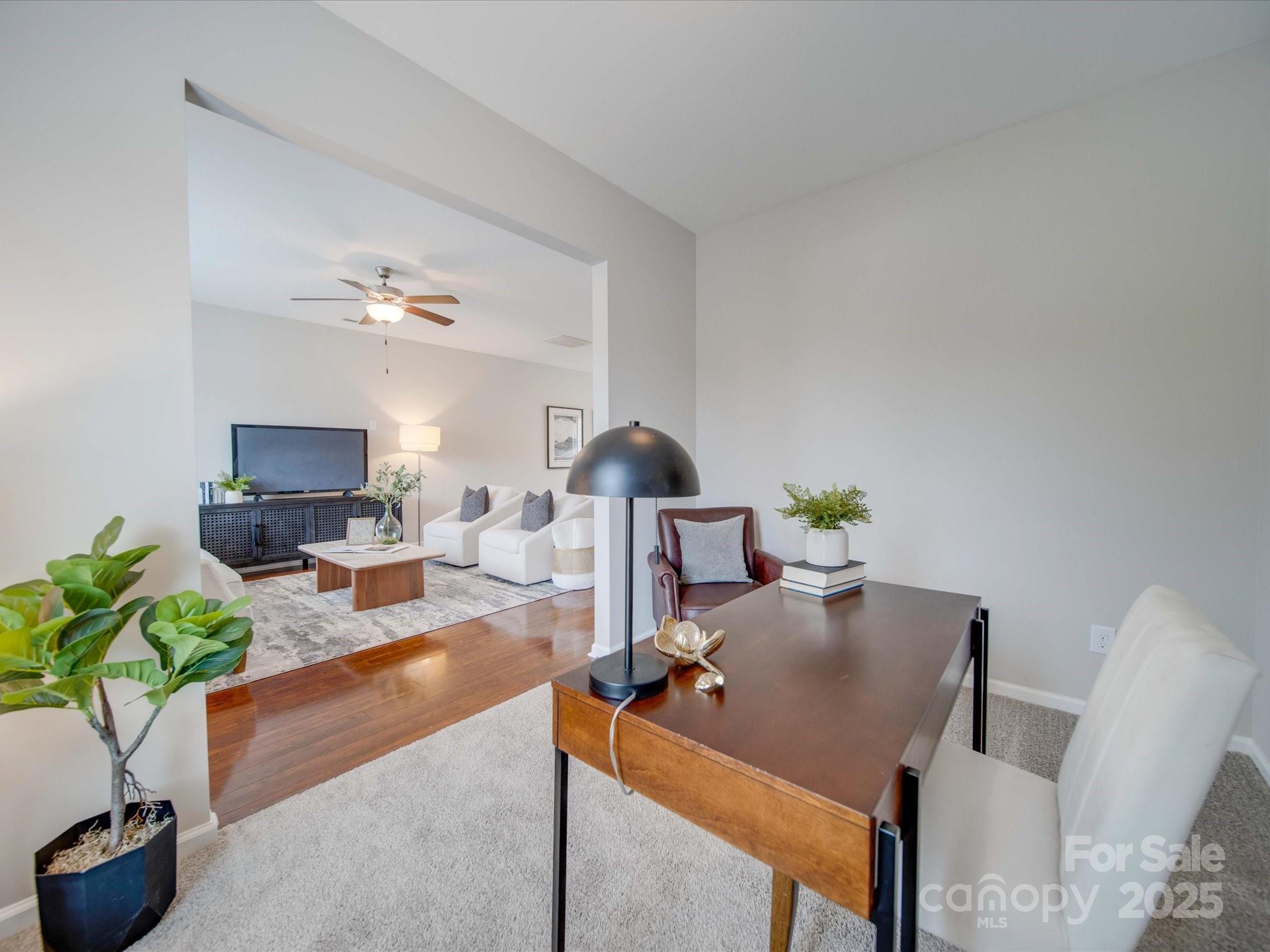 Irish Downs - Residential