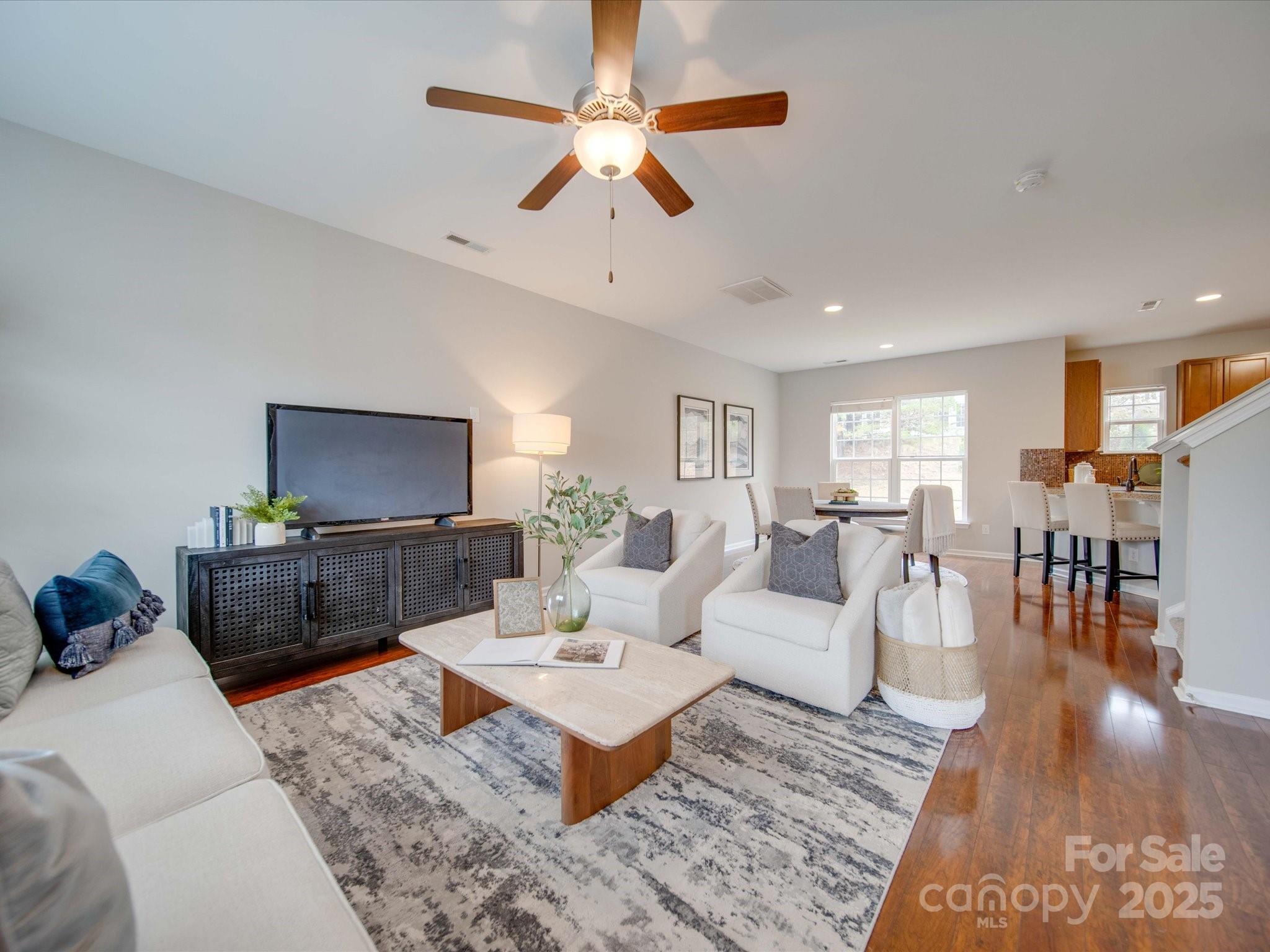 Irish Downs - Residential