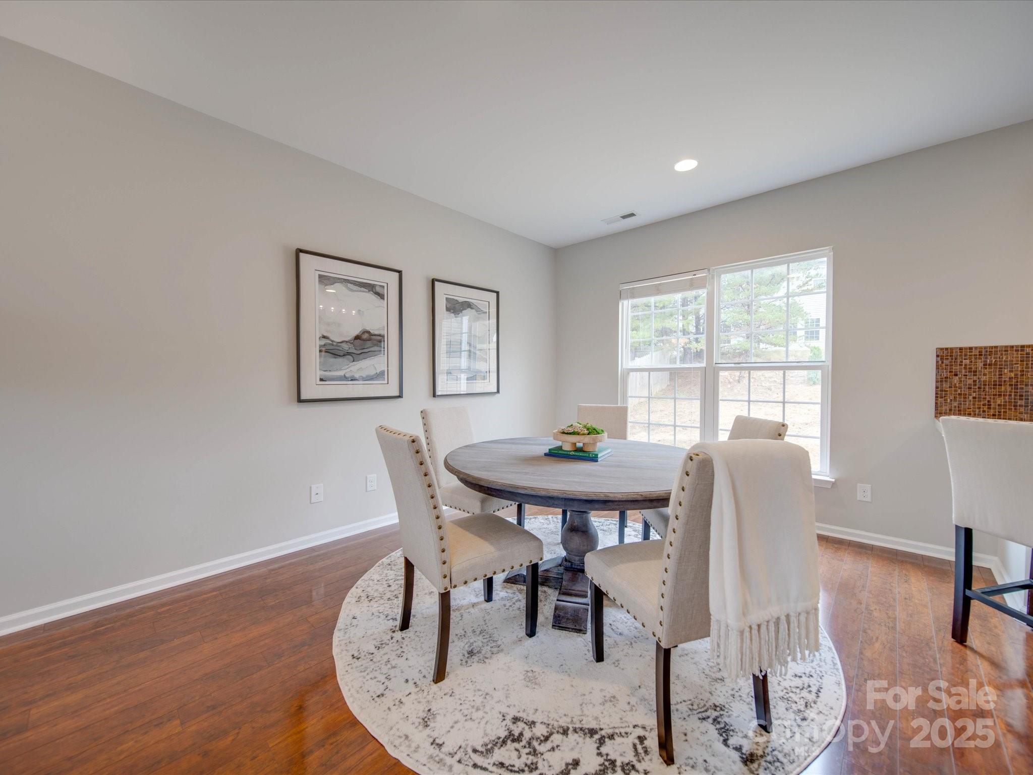 Irish Downs - Residential