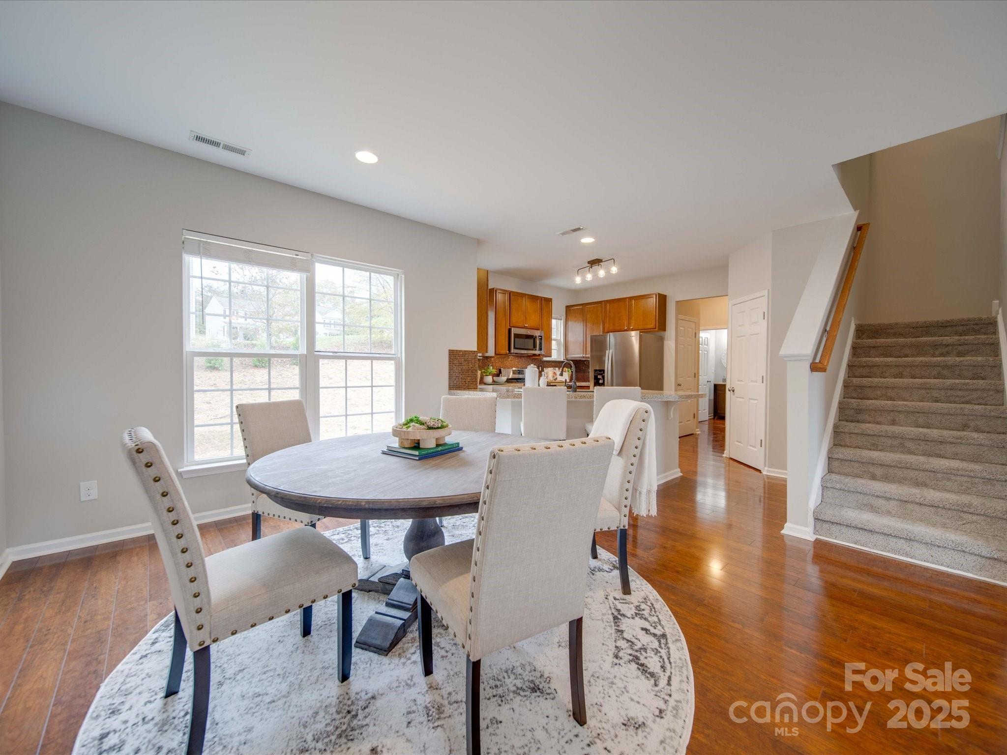 Irish Downs - Residential