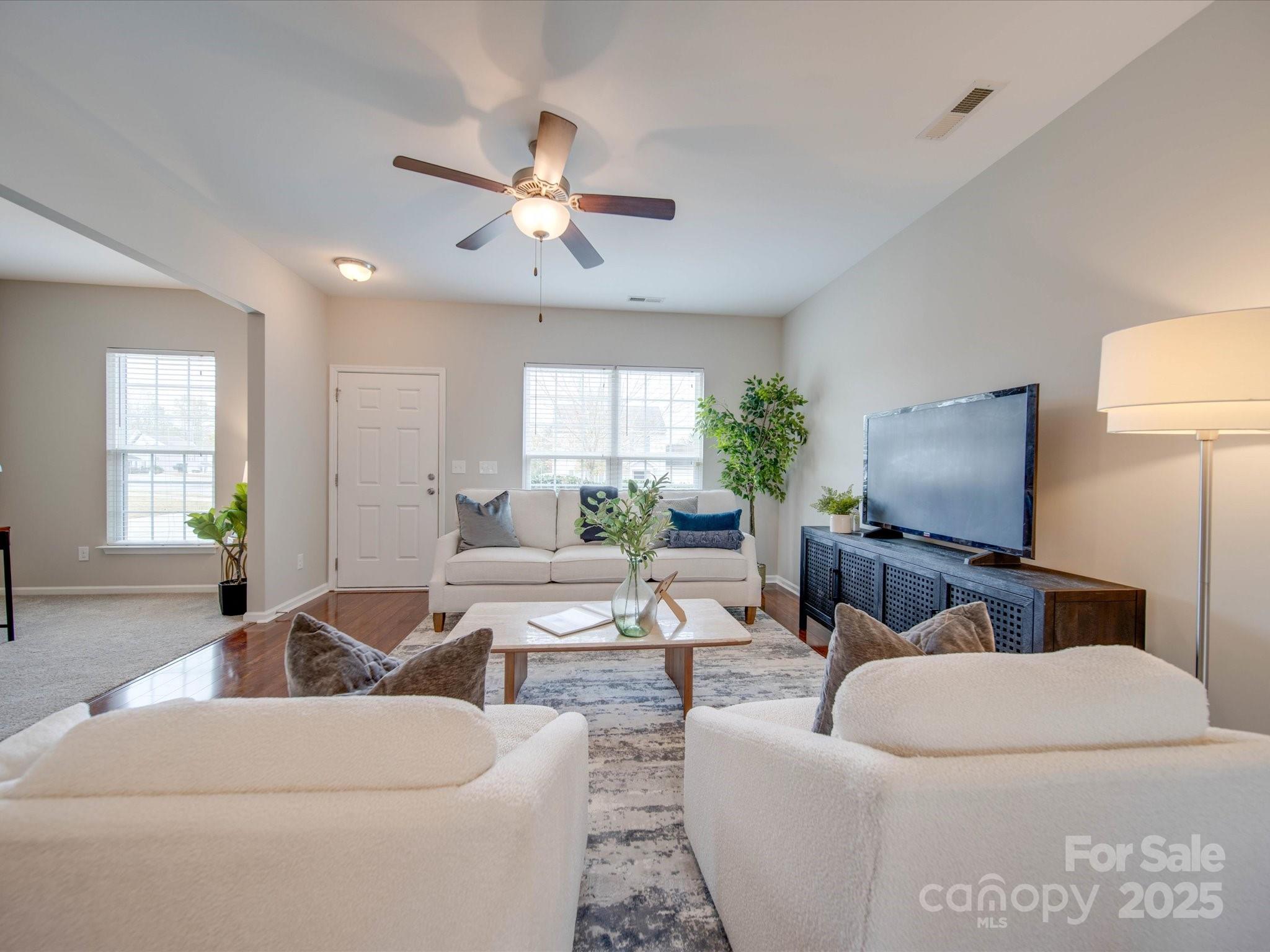 Irish Downs - Residential