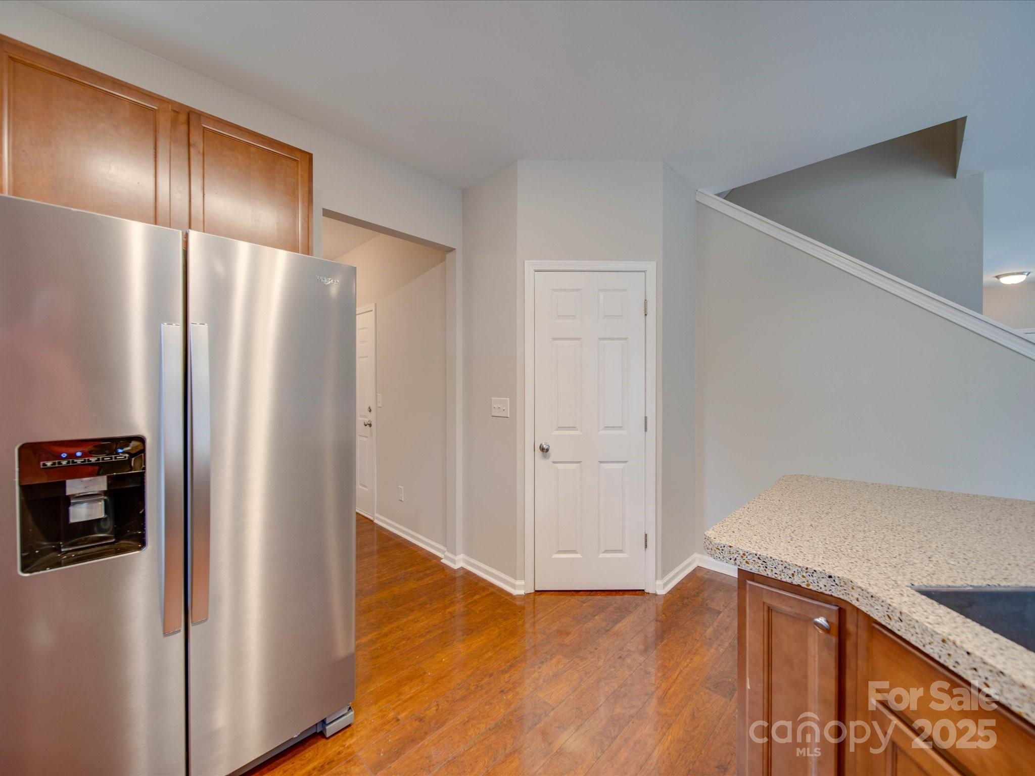 Irish Downs - Residential