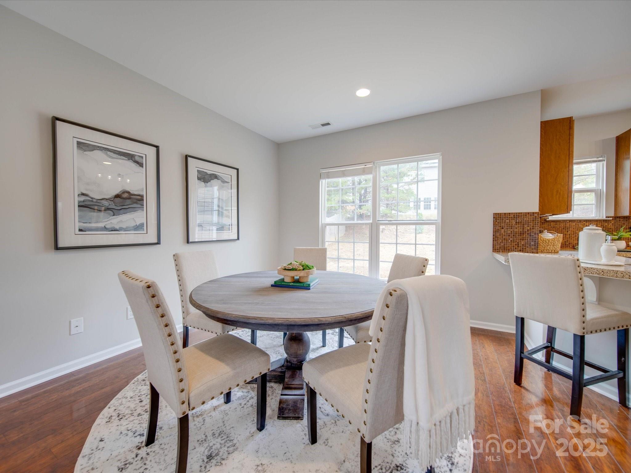 Irish Downs - Residential