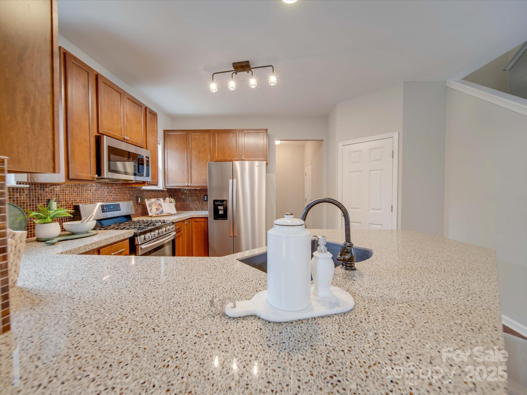 Irish Downs - Residential