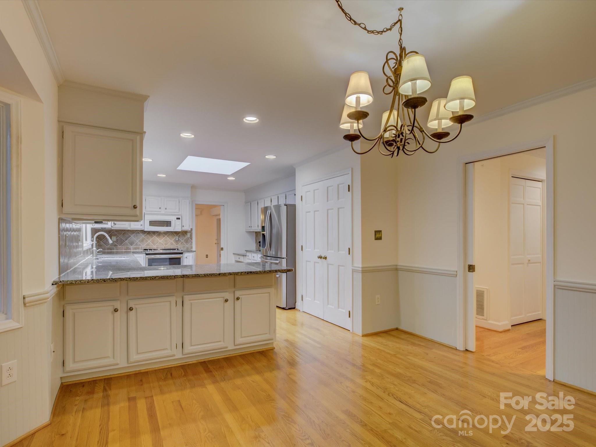 River Hills - Residential