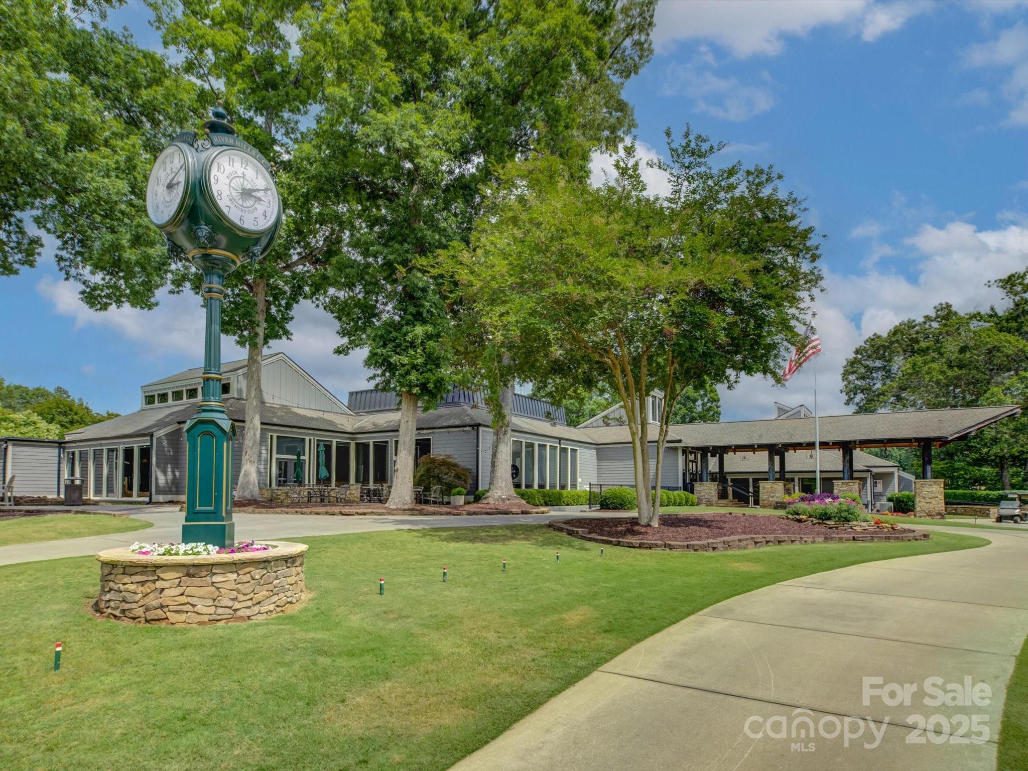 River Hills - Residential