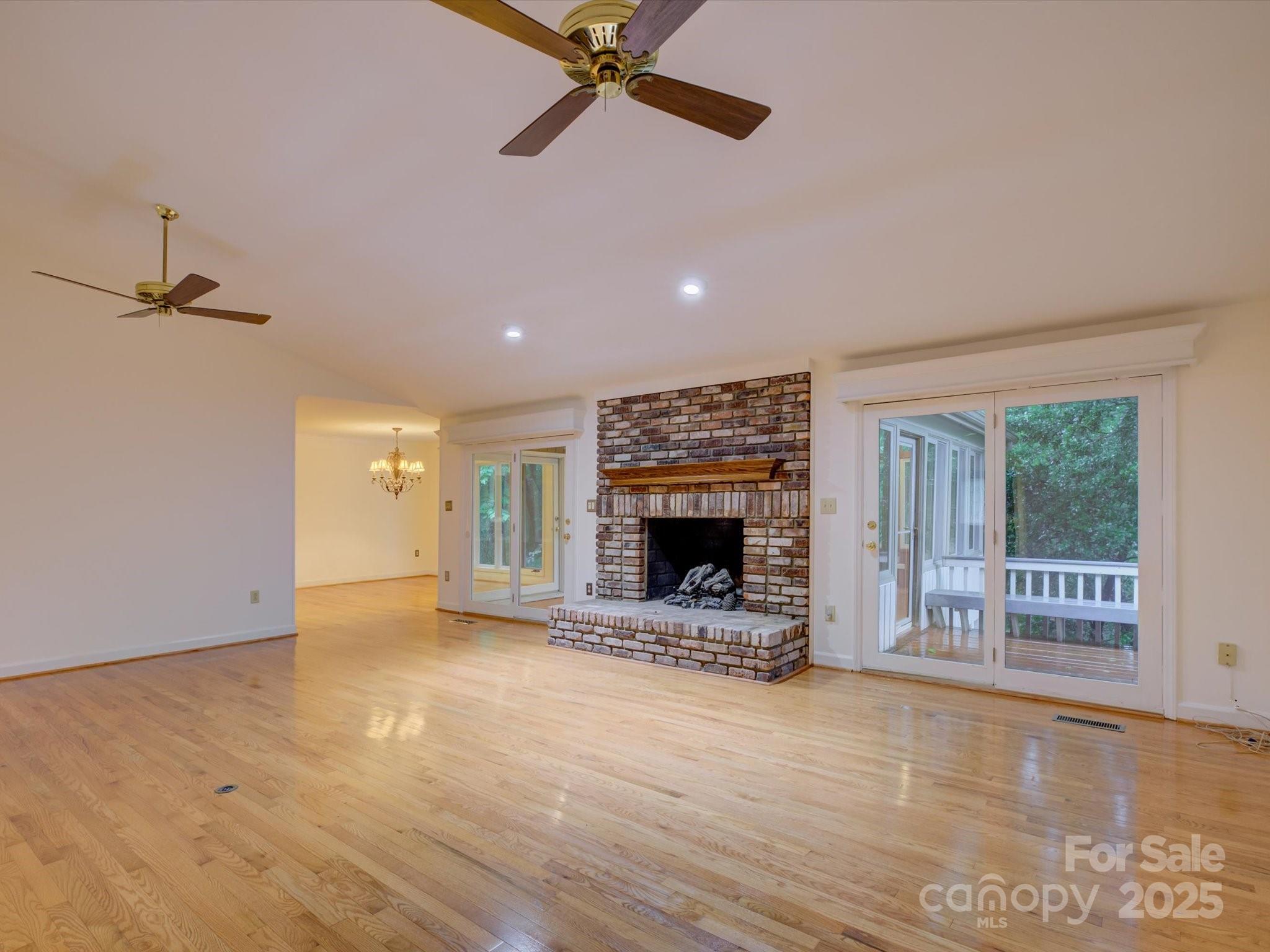 River Hills - Residential